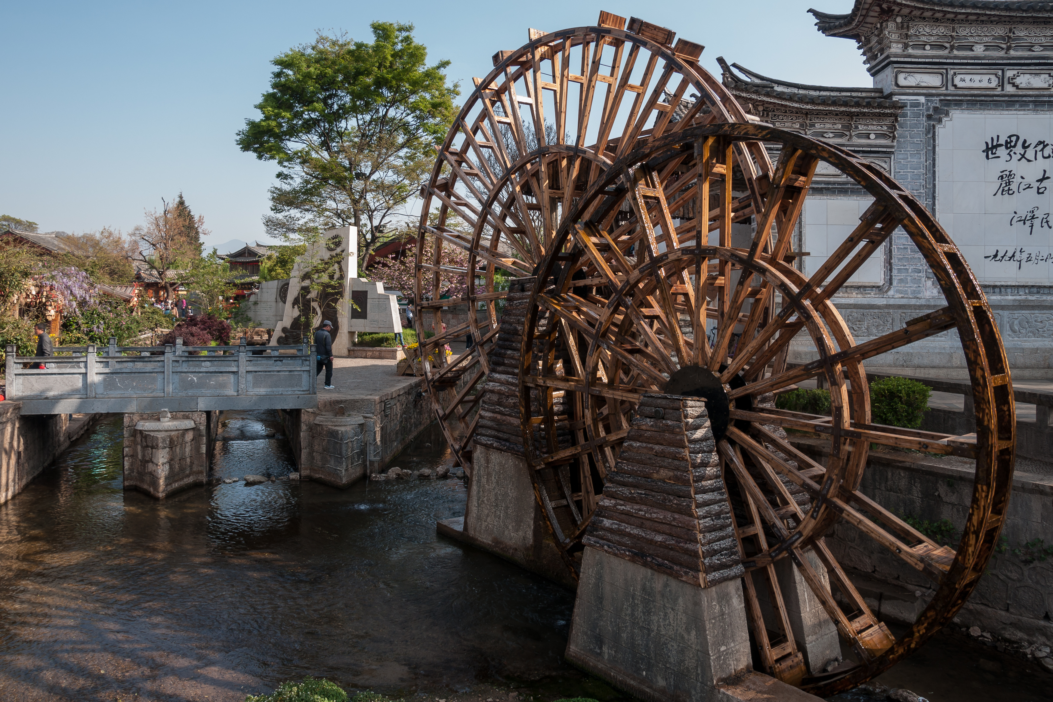 Lijiang Yunnan Old-town-02