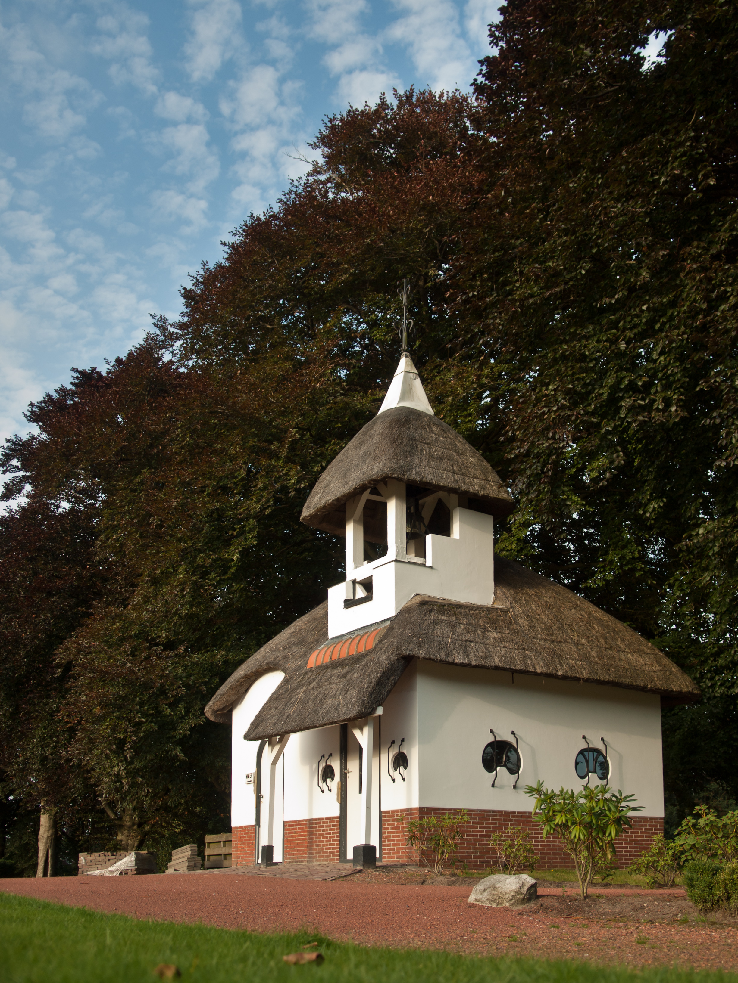 Lijkenhuisje