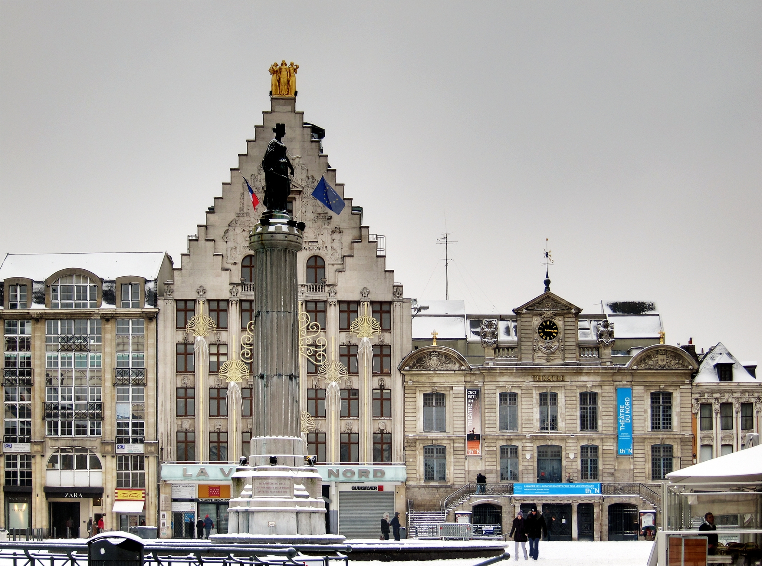 Lille Gd place bis