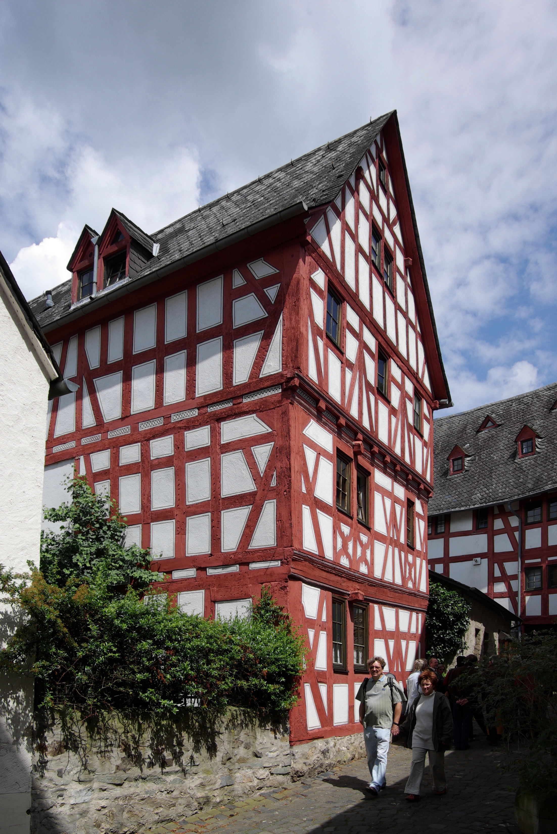 Limburg BW 15