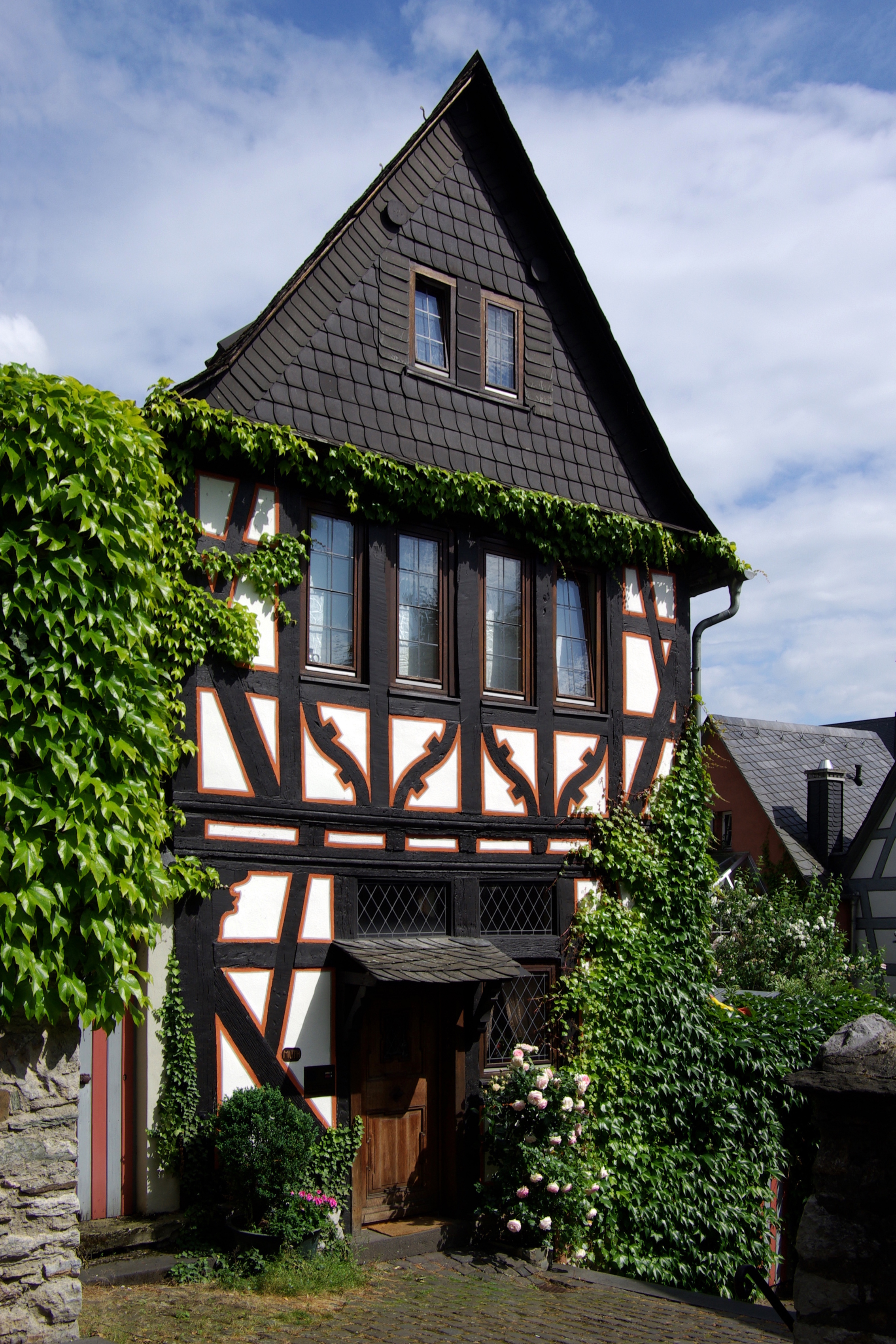 Limburg BW 7