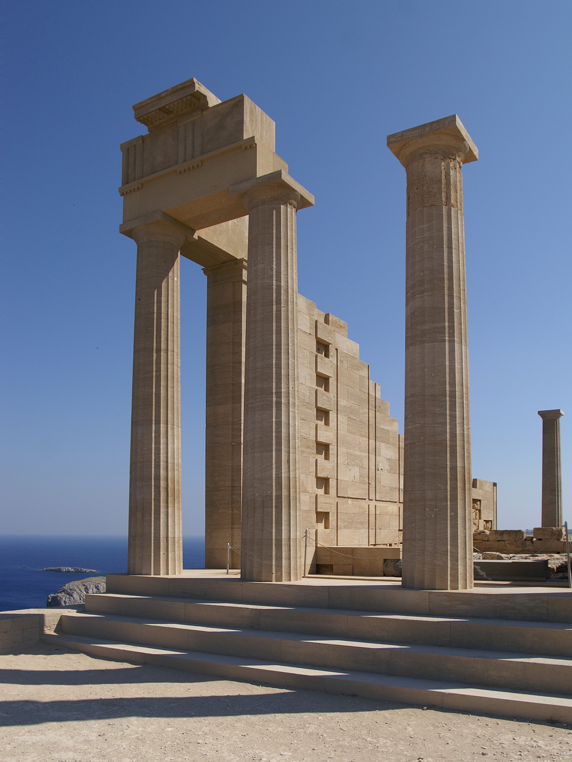 LindosAcropolis1