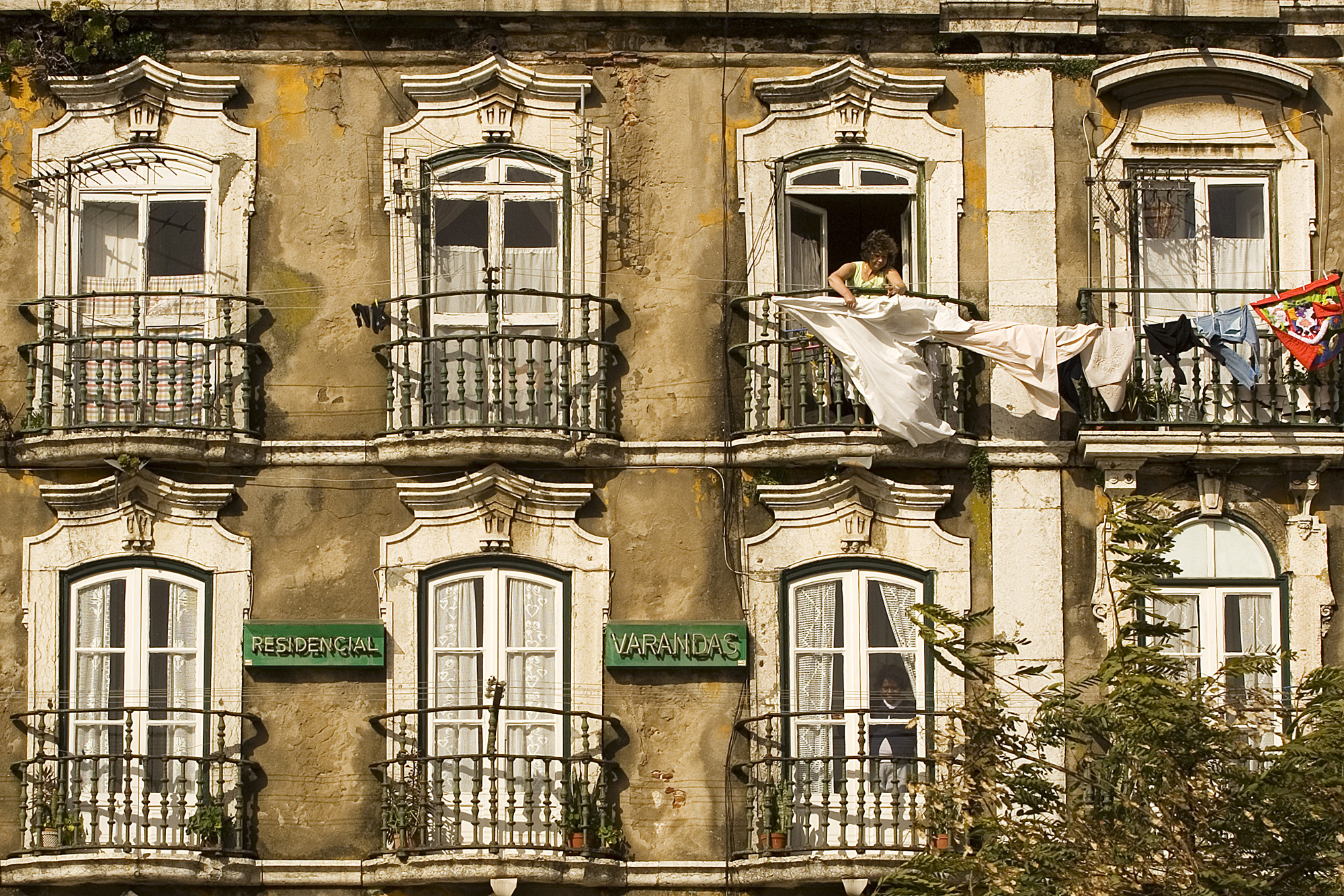 Lisbon (Lisboa) Luca Galuzzi 2006