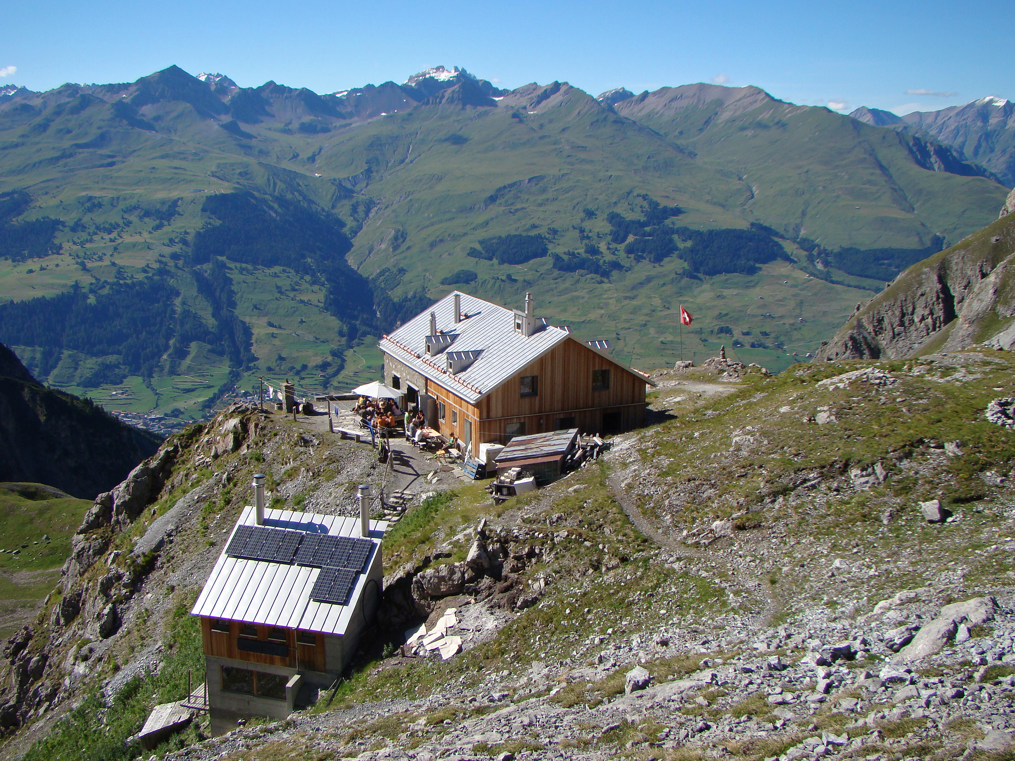Lischana