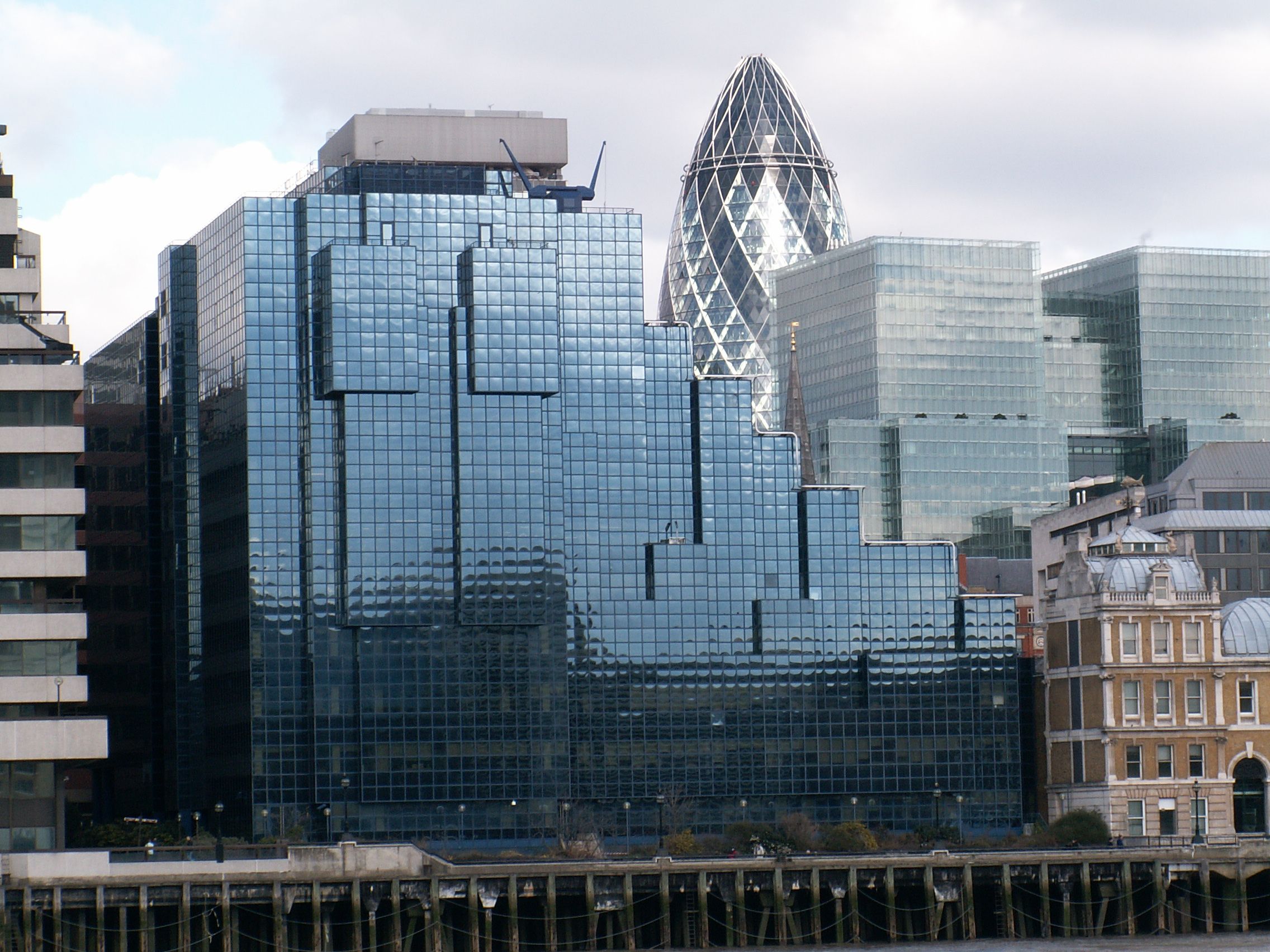 London Cucumber 1 db