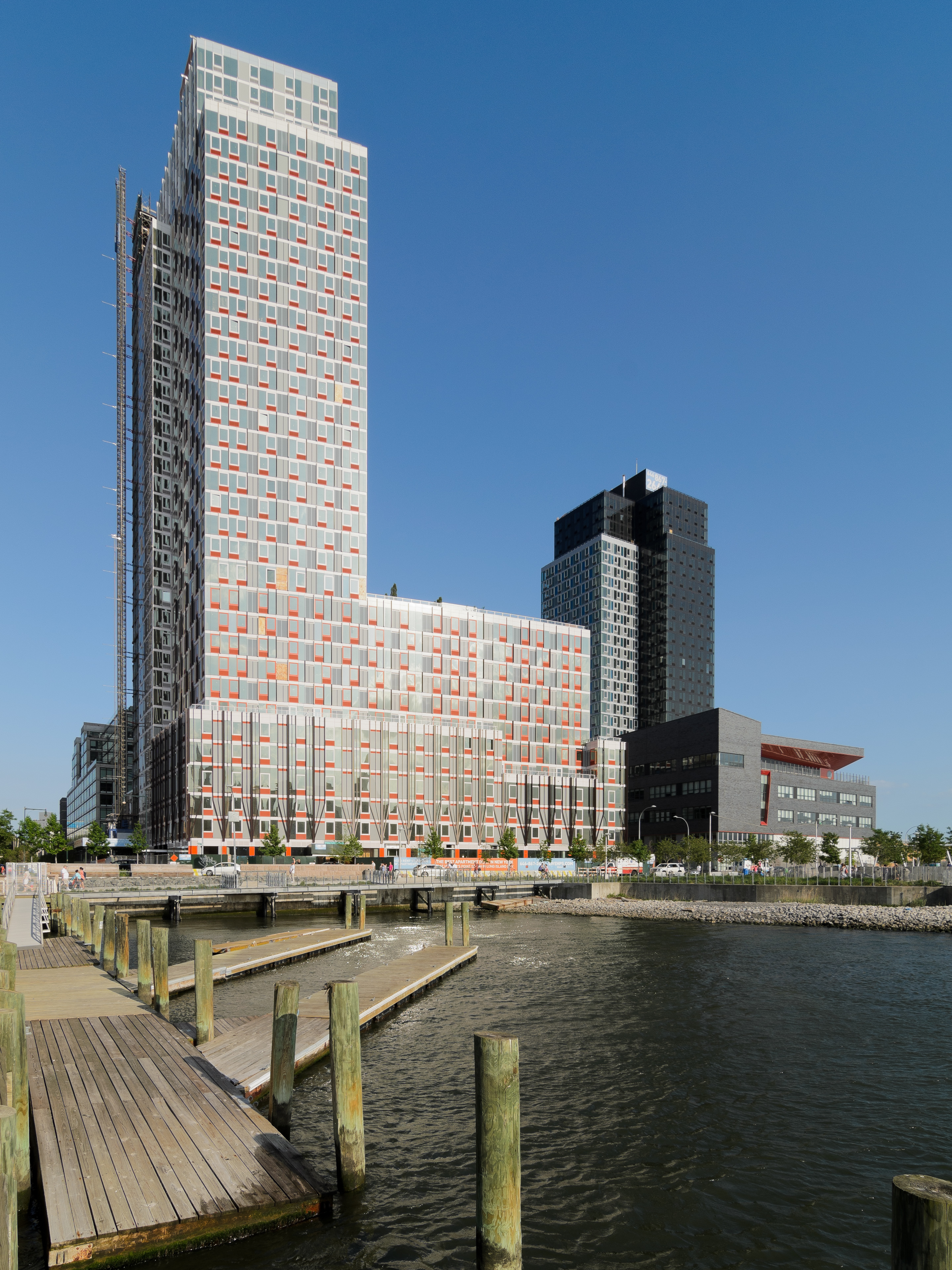 Long Island City New York May 2015 001