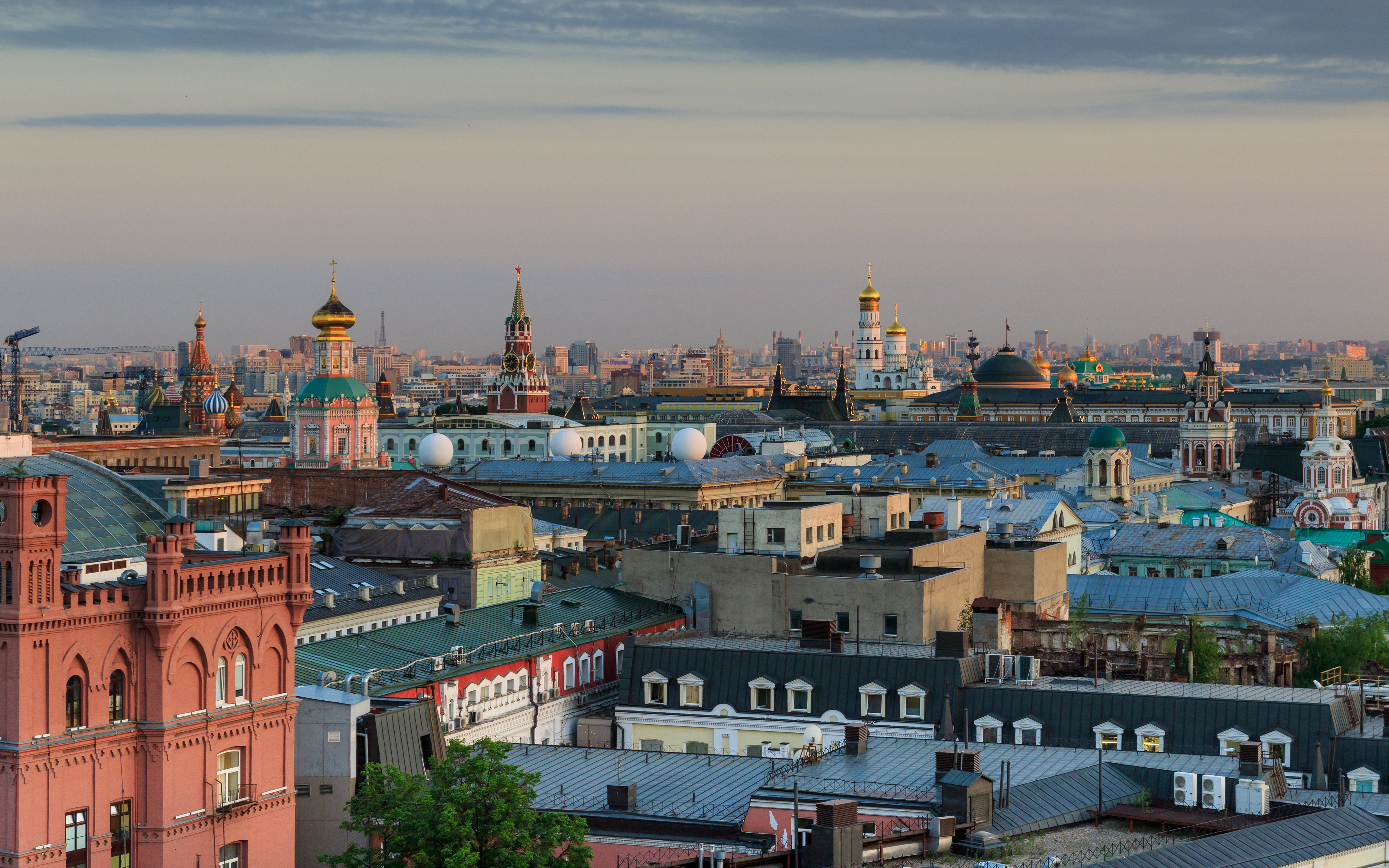 Lubyanka CDM view from Panoramic view point 05-2015 img05