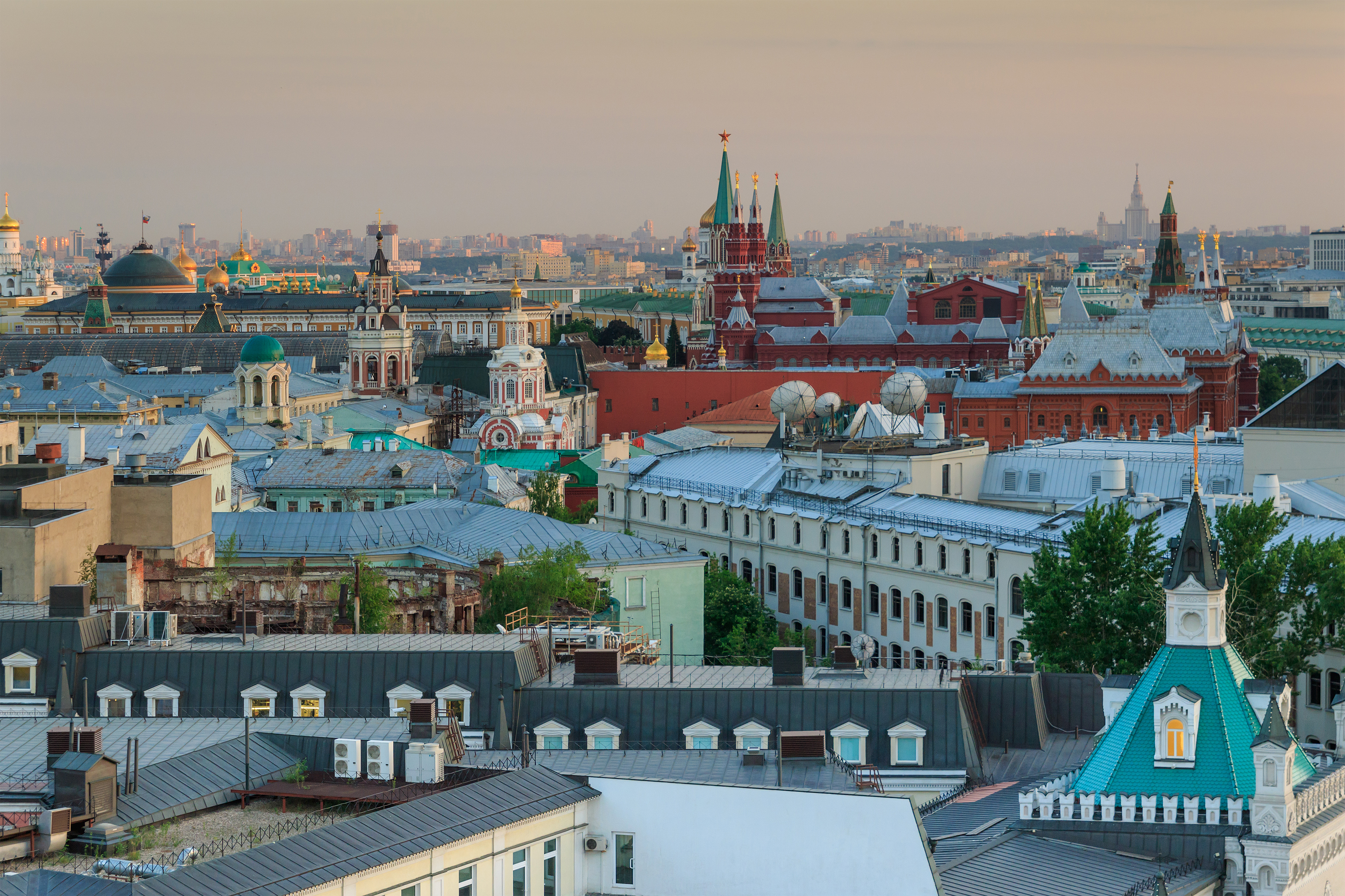Lubyanka CDM view from Panoramic view point 05-2015 img07