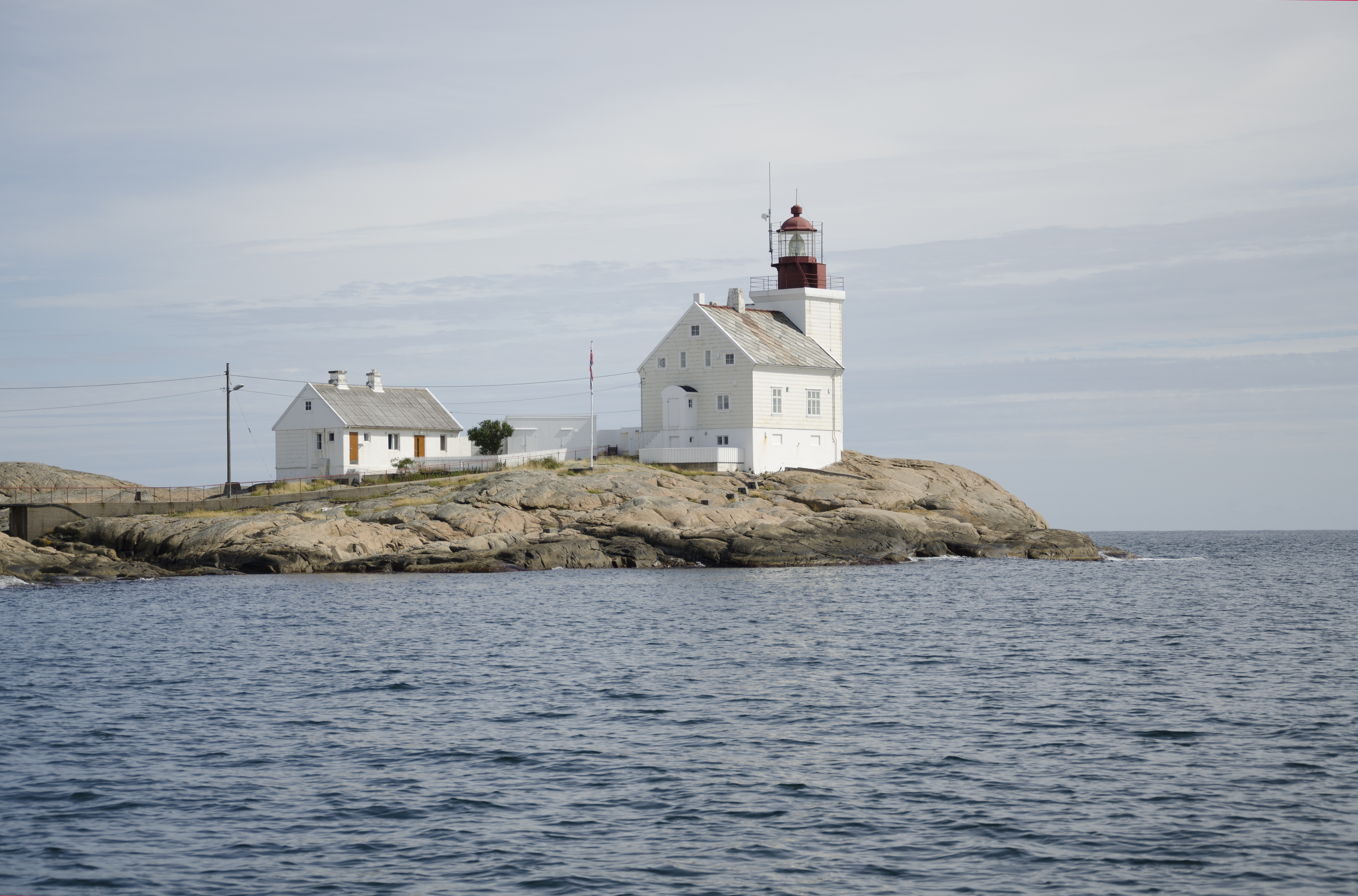 Lyngør fyr august 2017 (2)