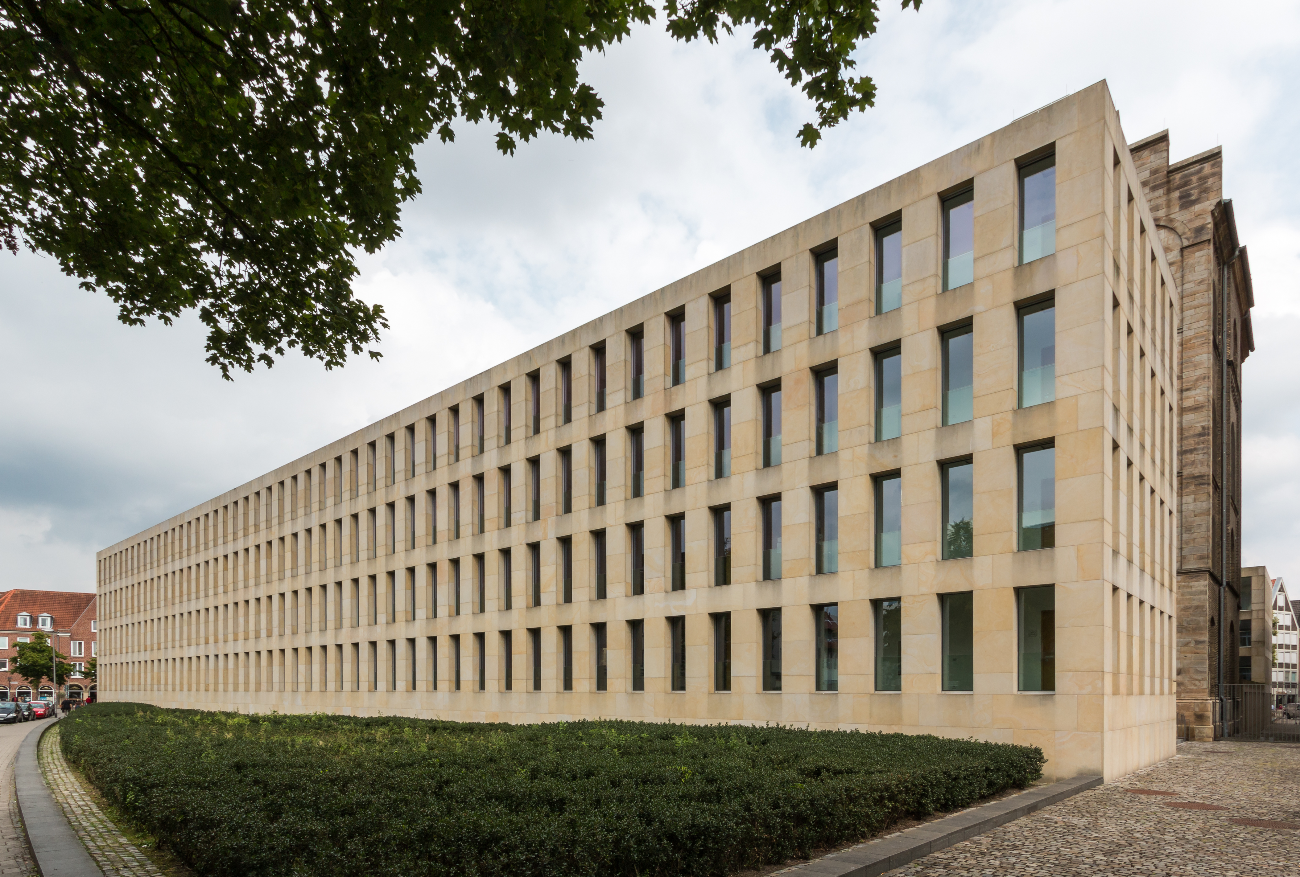 Münster, Diözesanbibliothek -- 2016 -- 3895