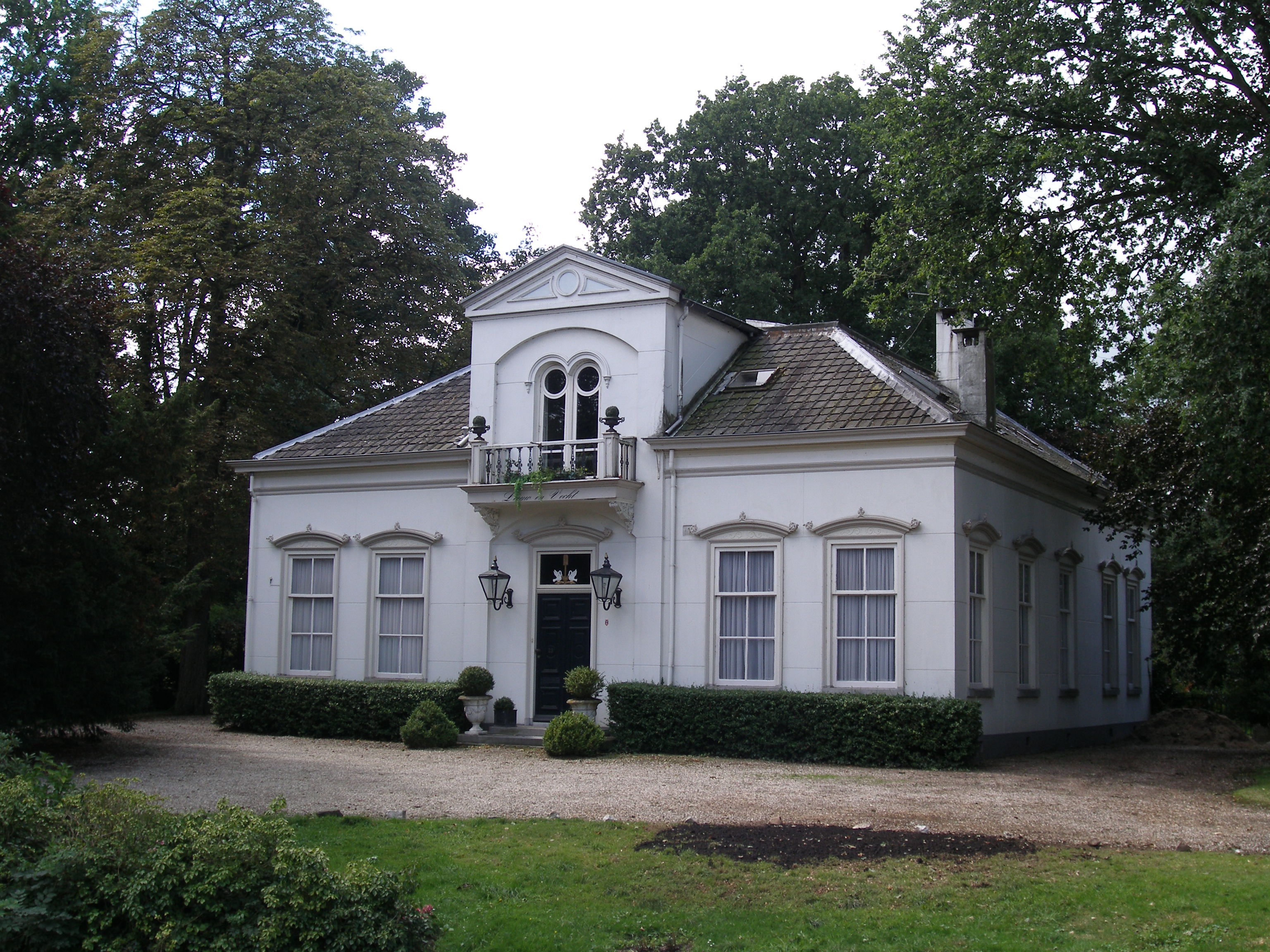 Maarssen 26453 Straatweg 23