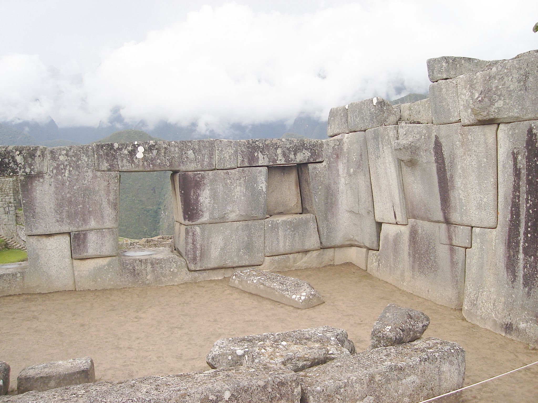Machu Picchu20