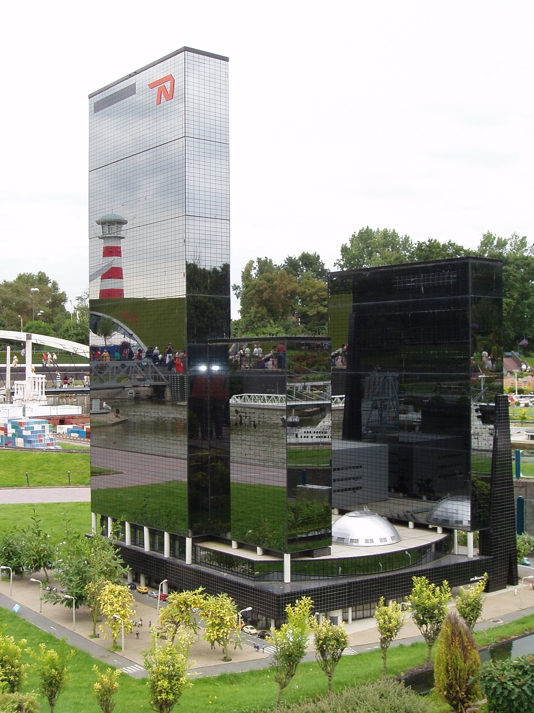 Madurodam 14