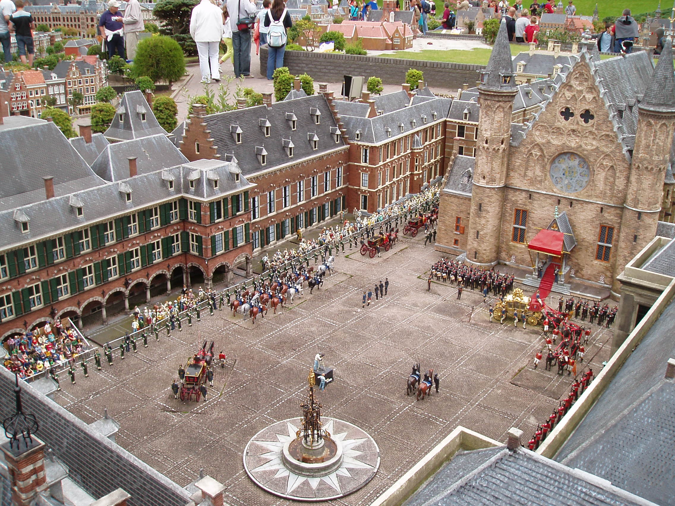 Madurodam 54