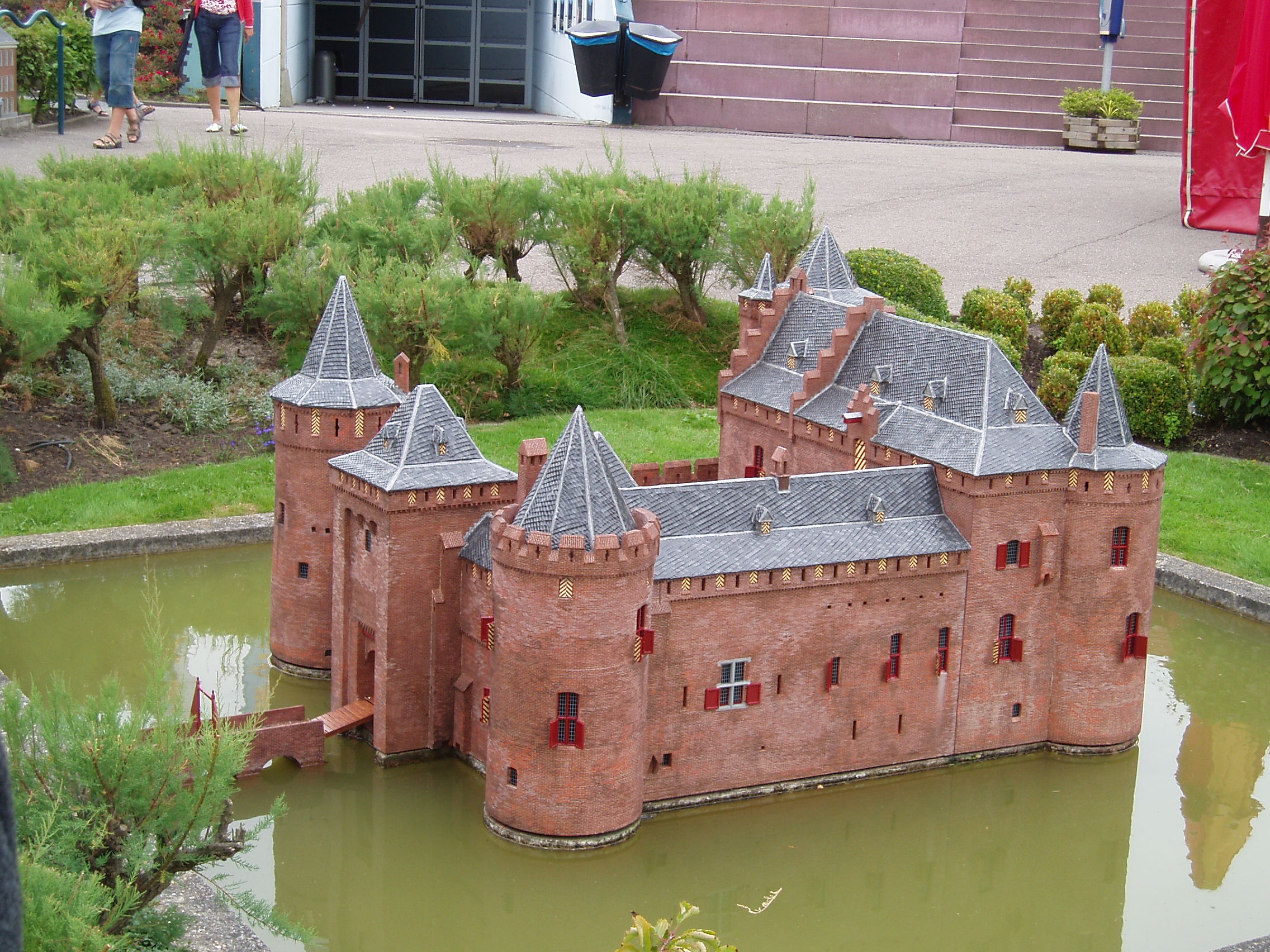 Madurodam 69