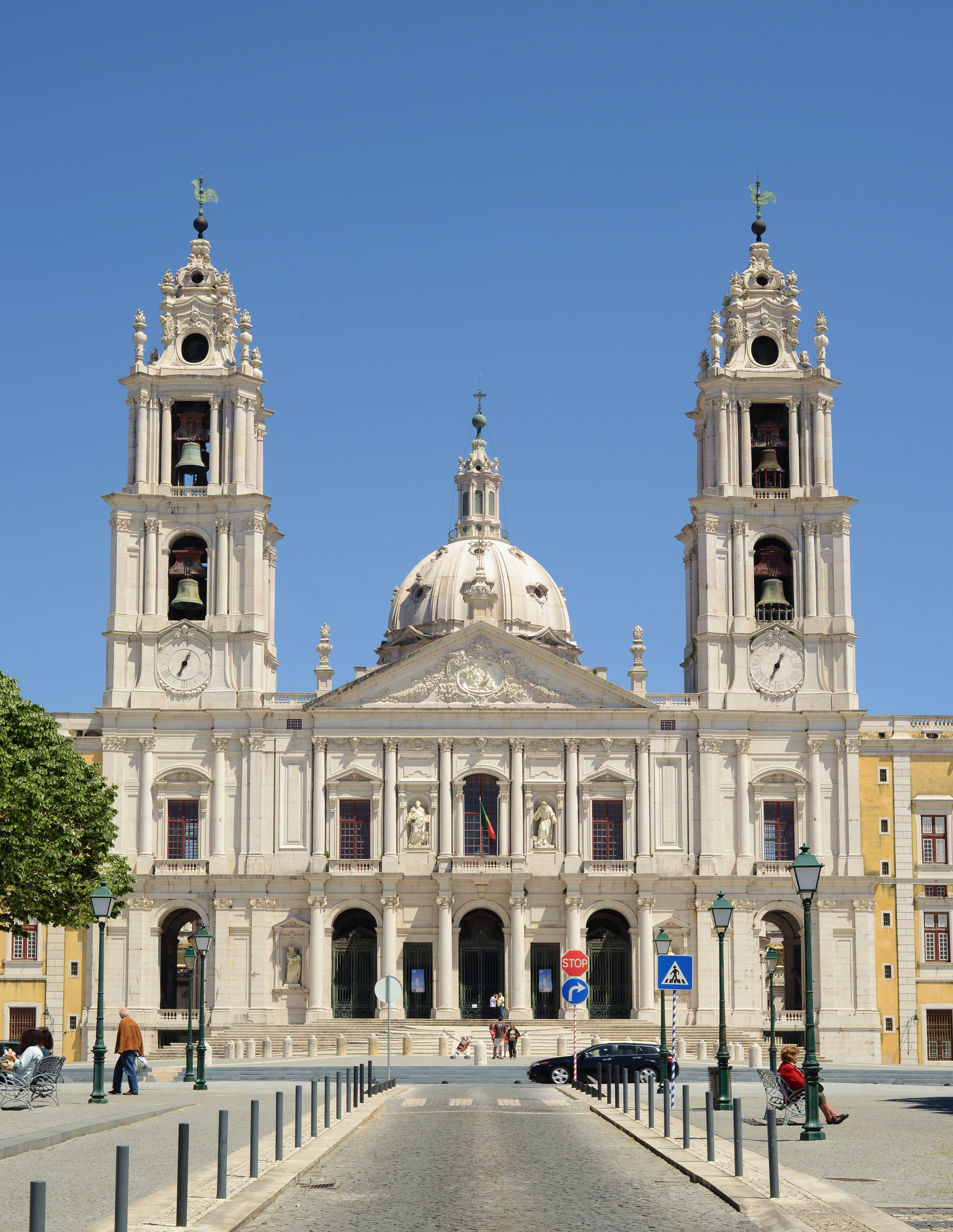 Mafra May 2013-3