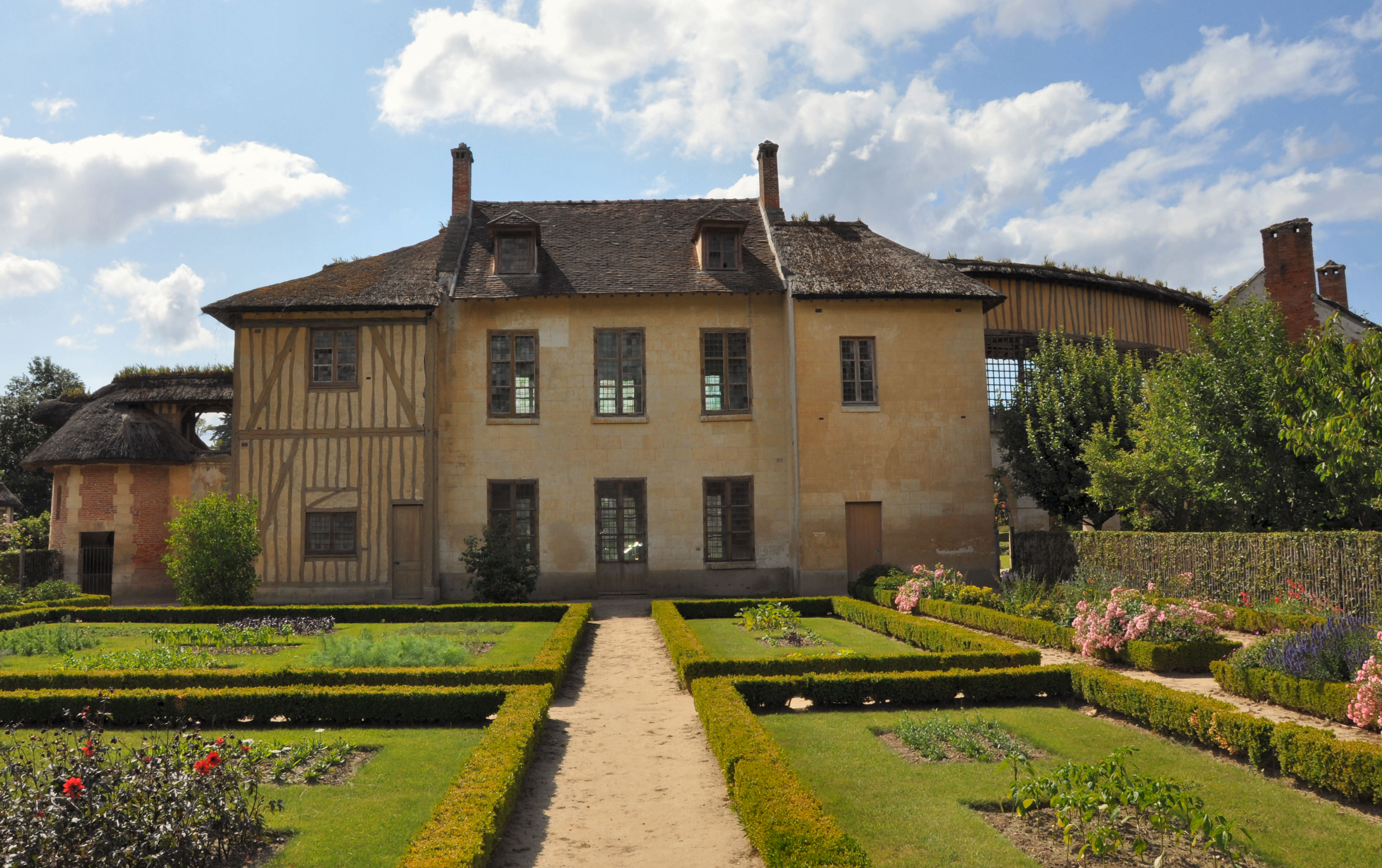 Maison de la Reine (4)