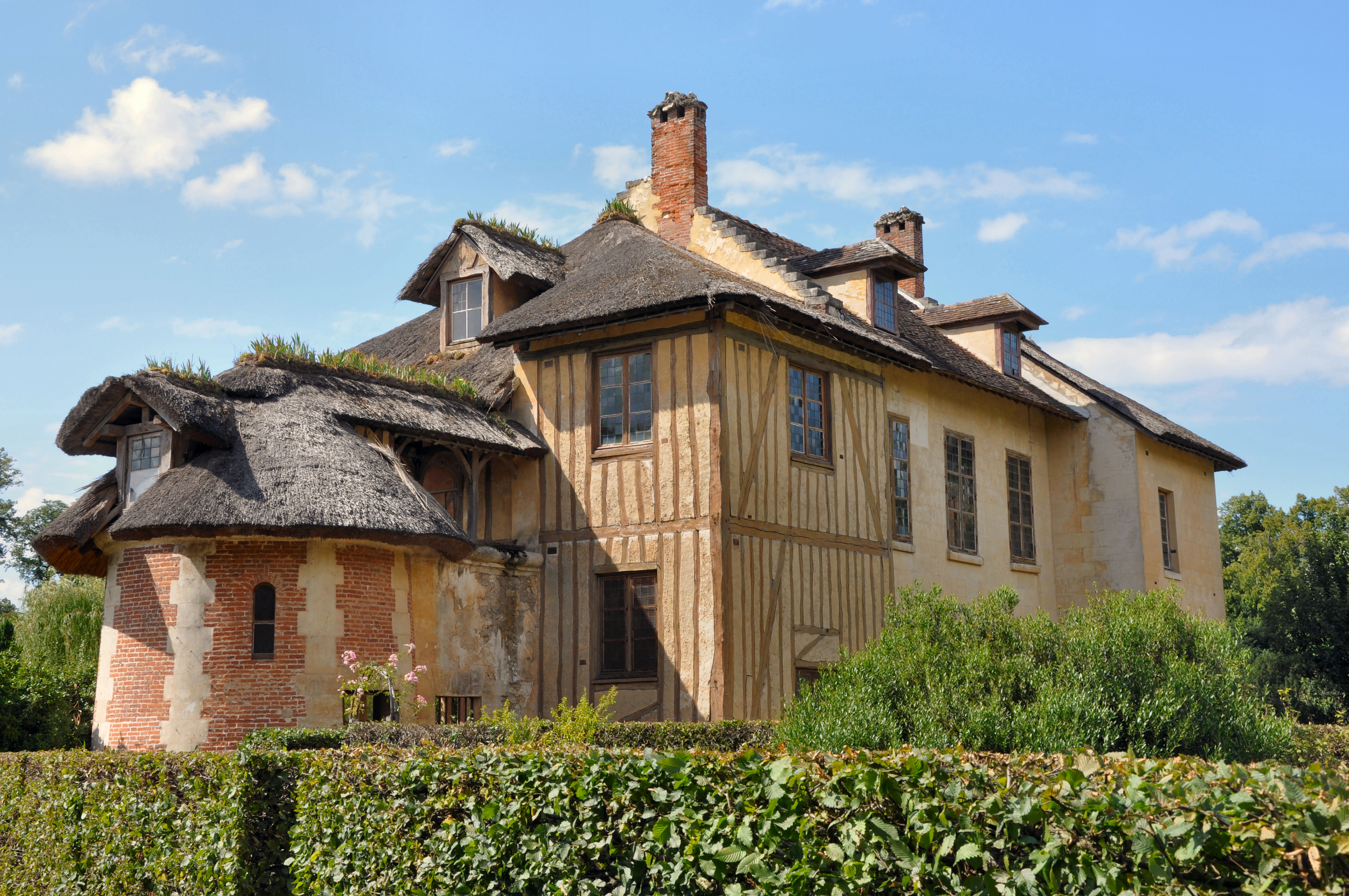 Maison de la Reine (5)