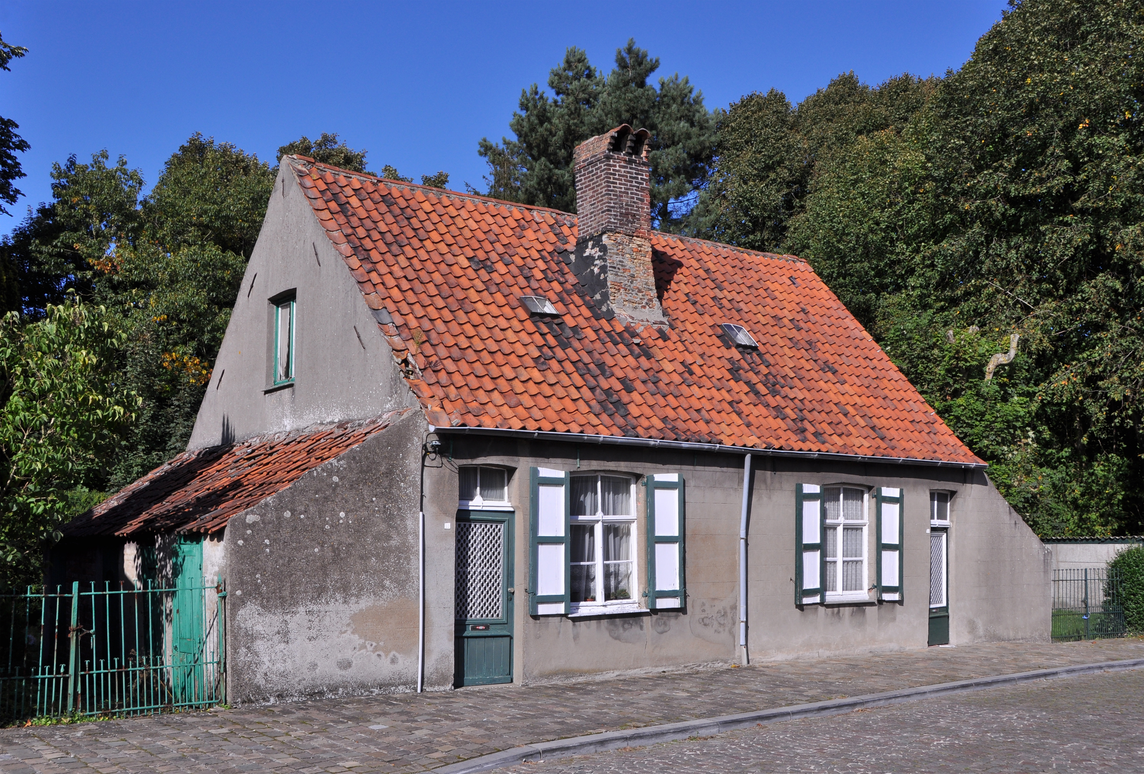 Male Pelderijnstraat 16-18 R01