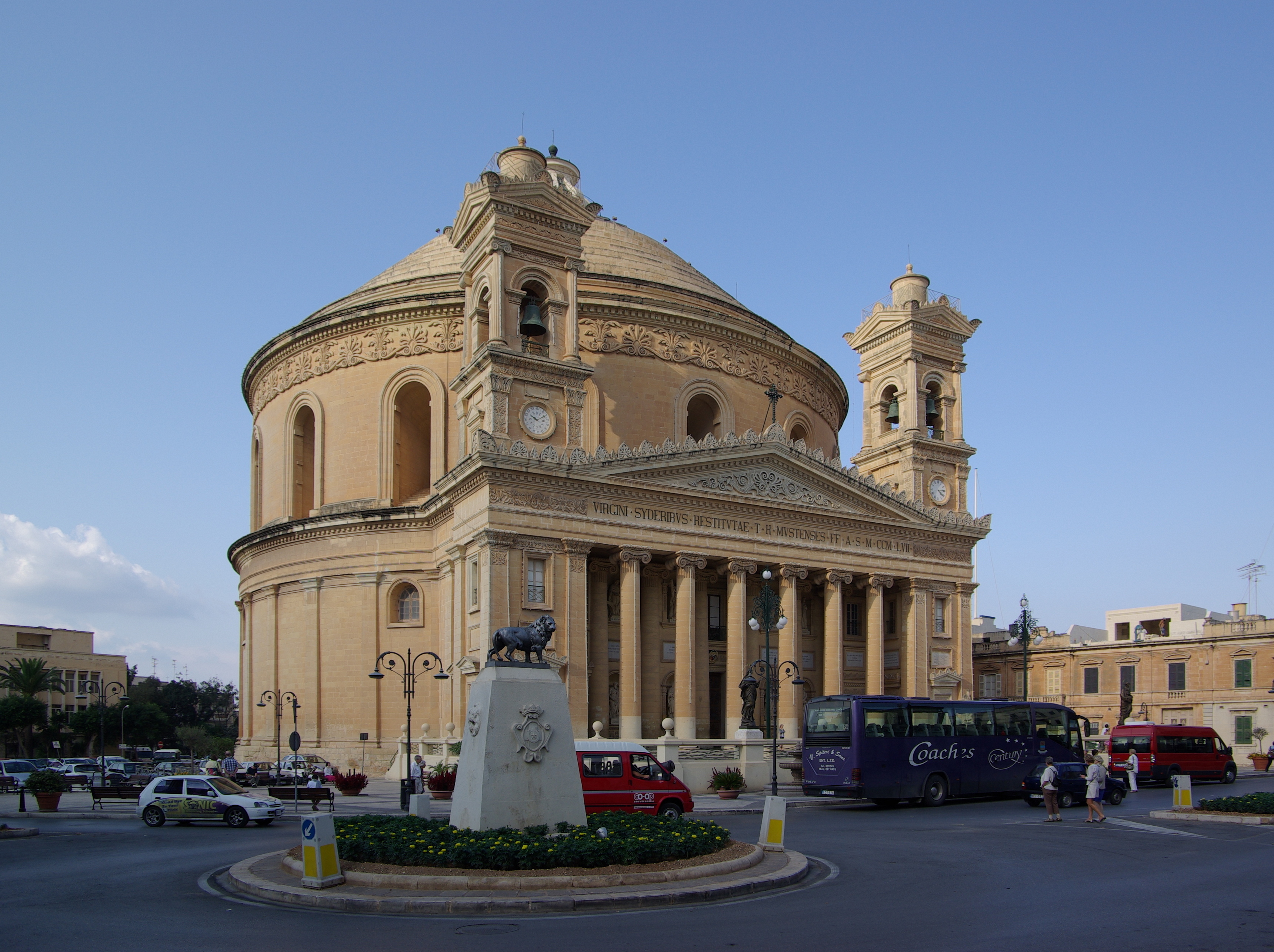 Malta Mosta 2011-10-05 16-13-07
