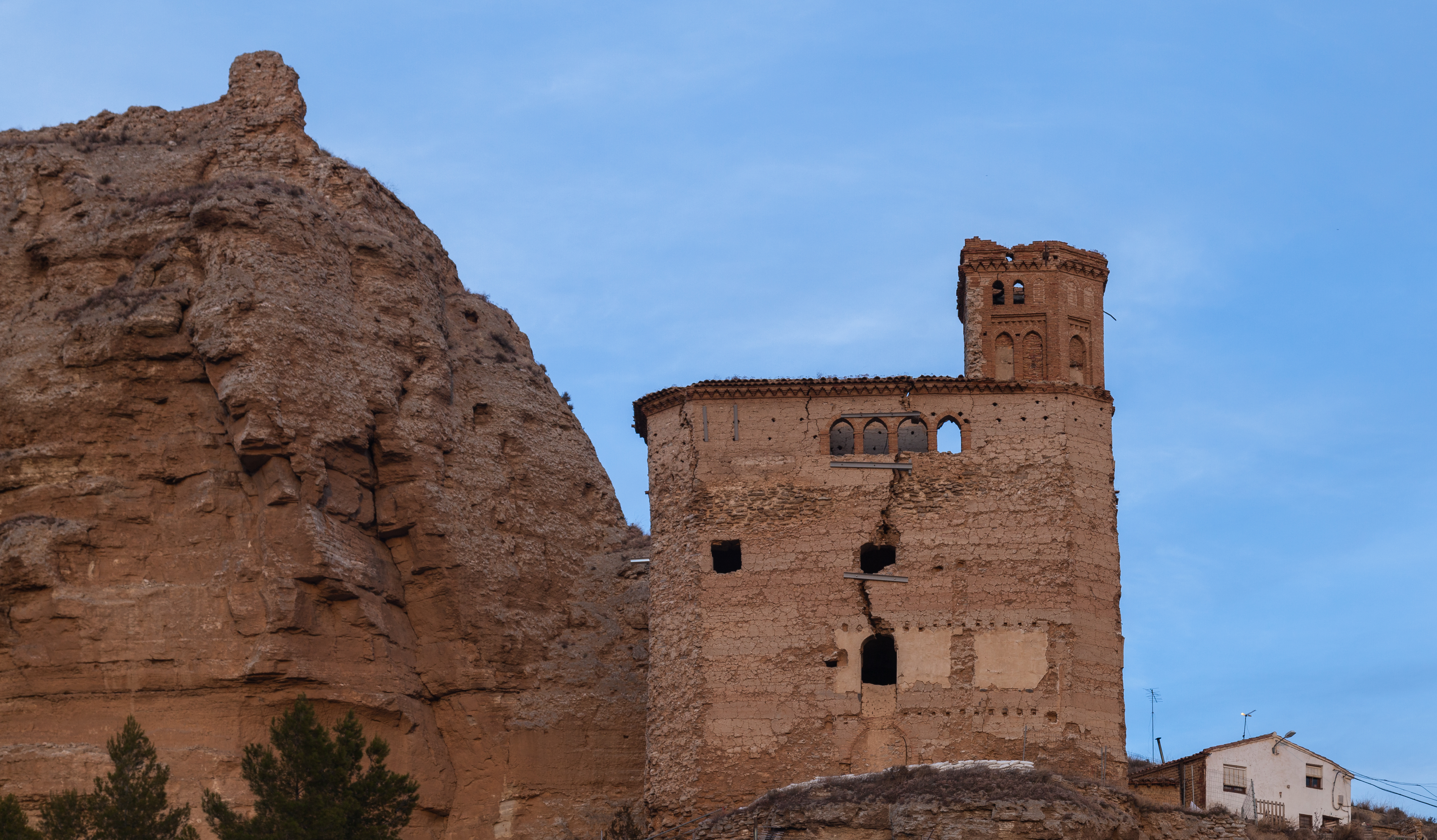 Maluenda, Zaragoza, España, 2014-01-08, DD 01