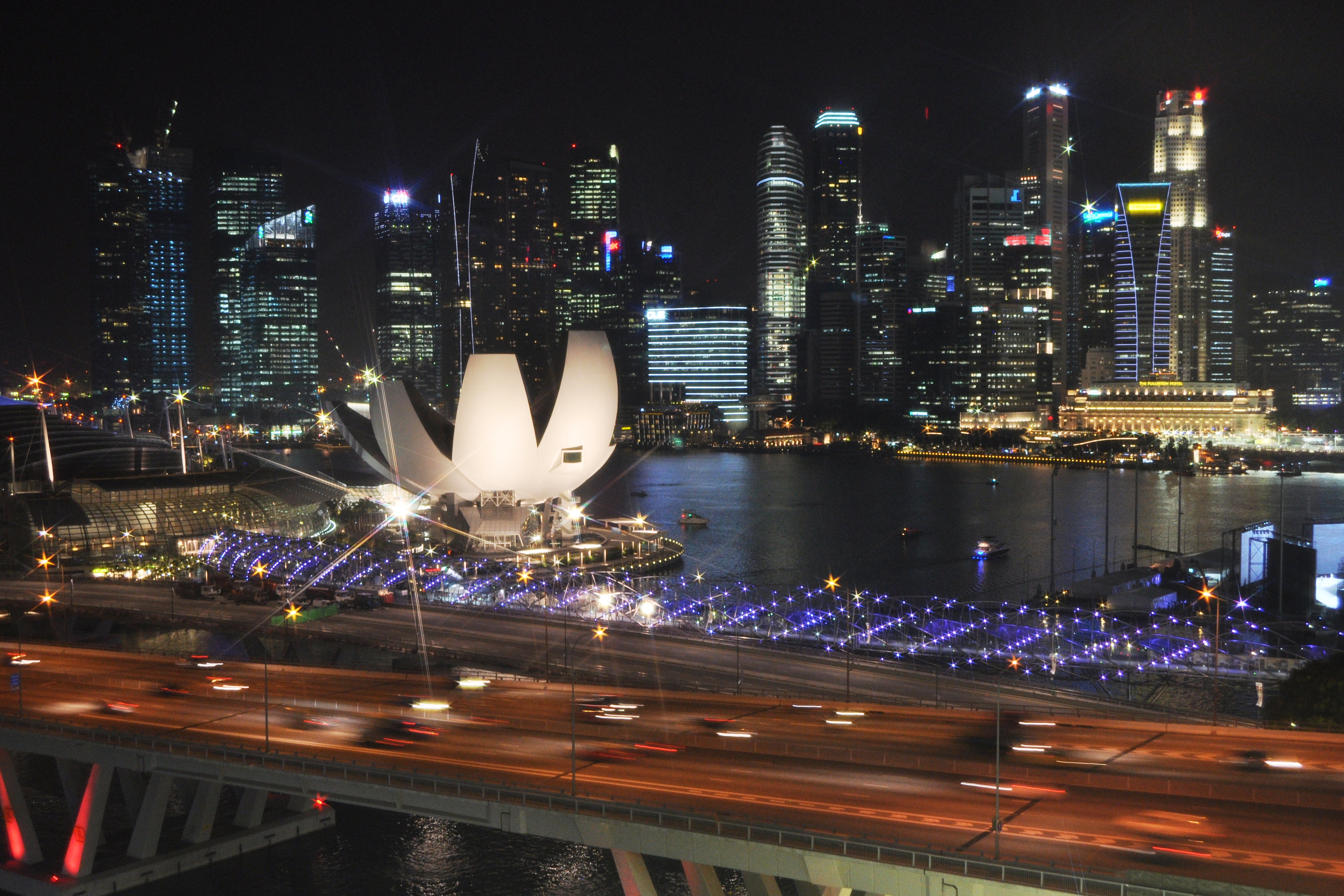 Marina Bay (6198452757)