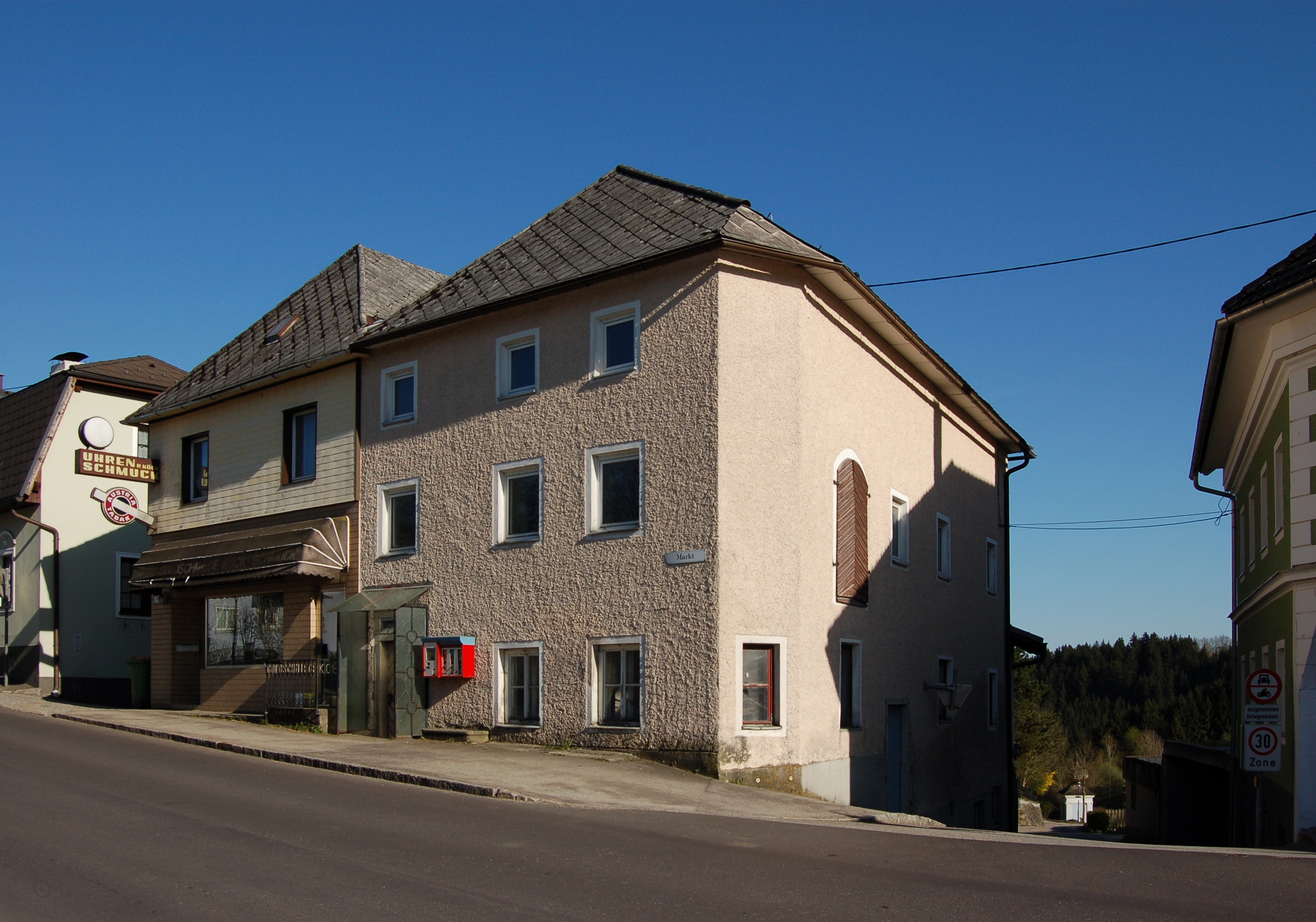 Markt 41 (Neufelden) 01