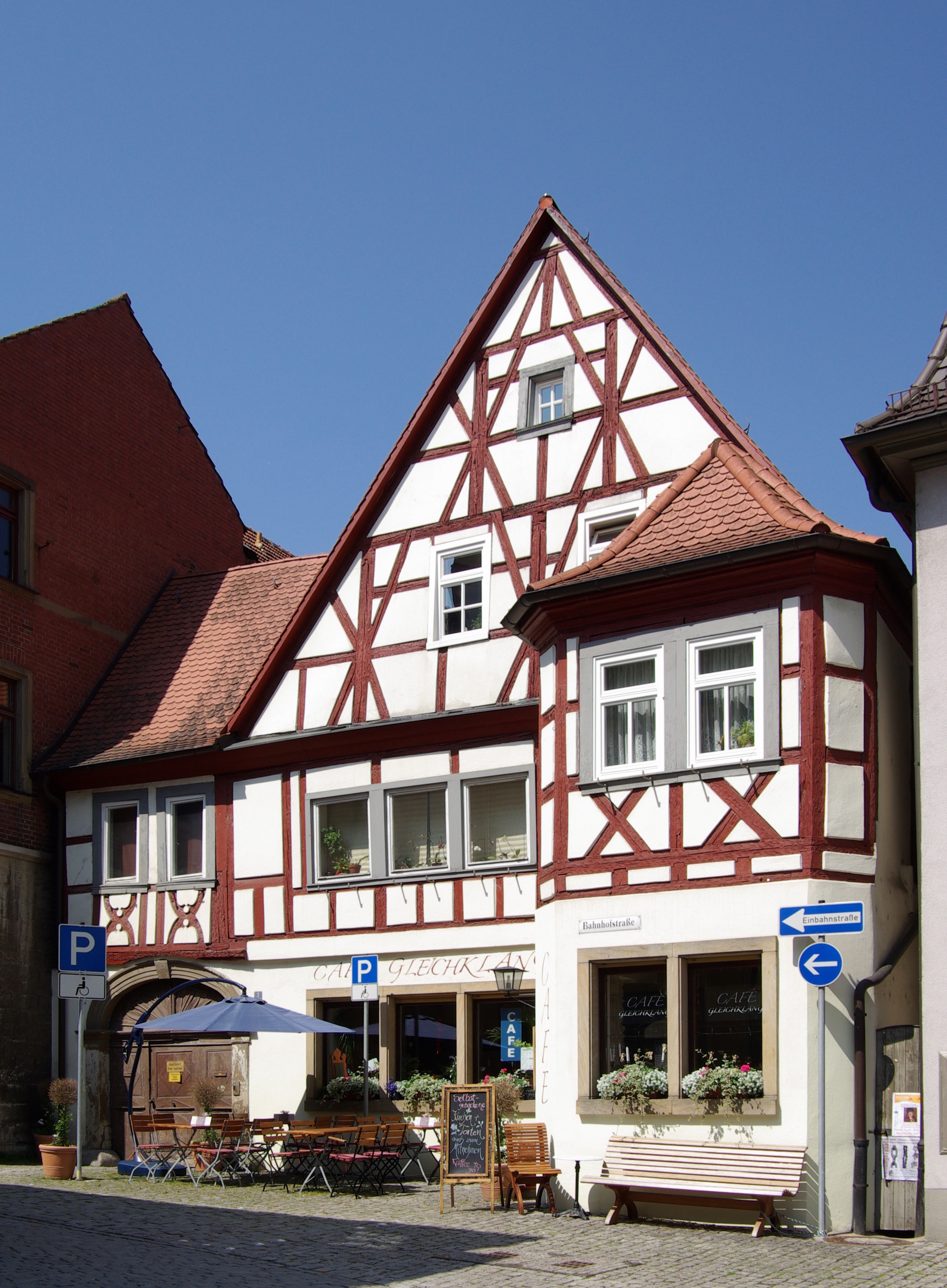 Marktbreit BW 12