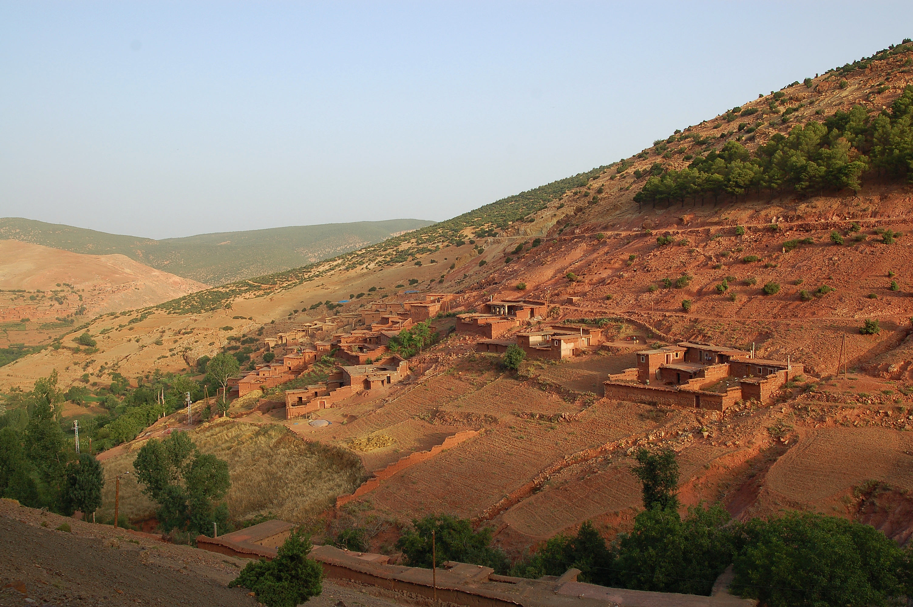 Maroc Atlas Imlil Luc Viatour 3