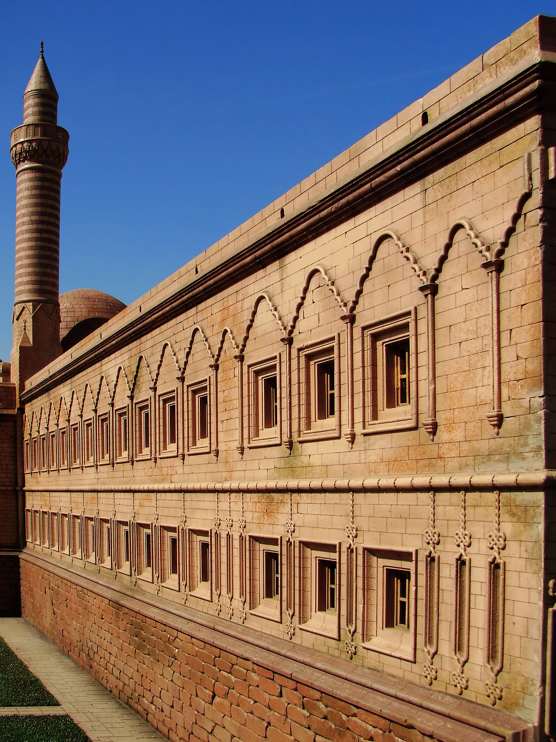 Medrese Miniaturk 02583