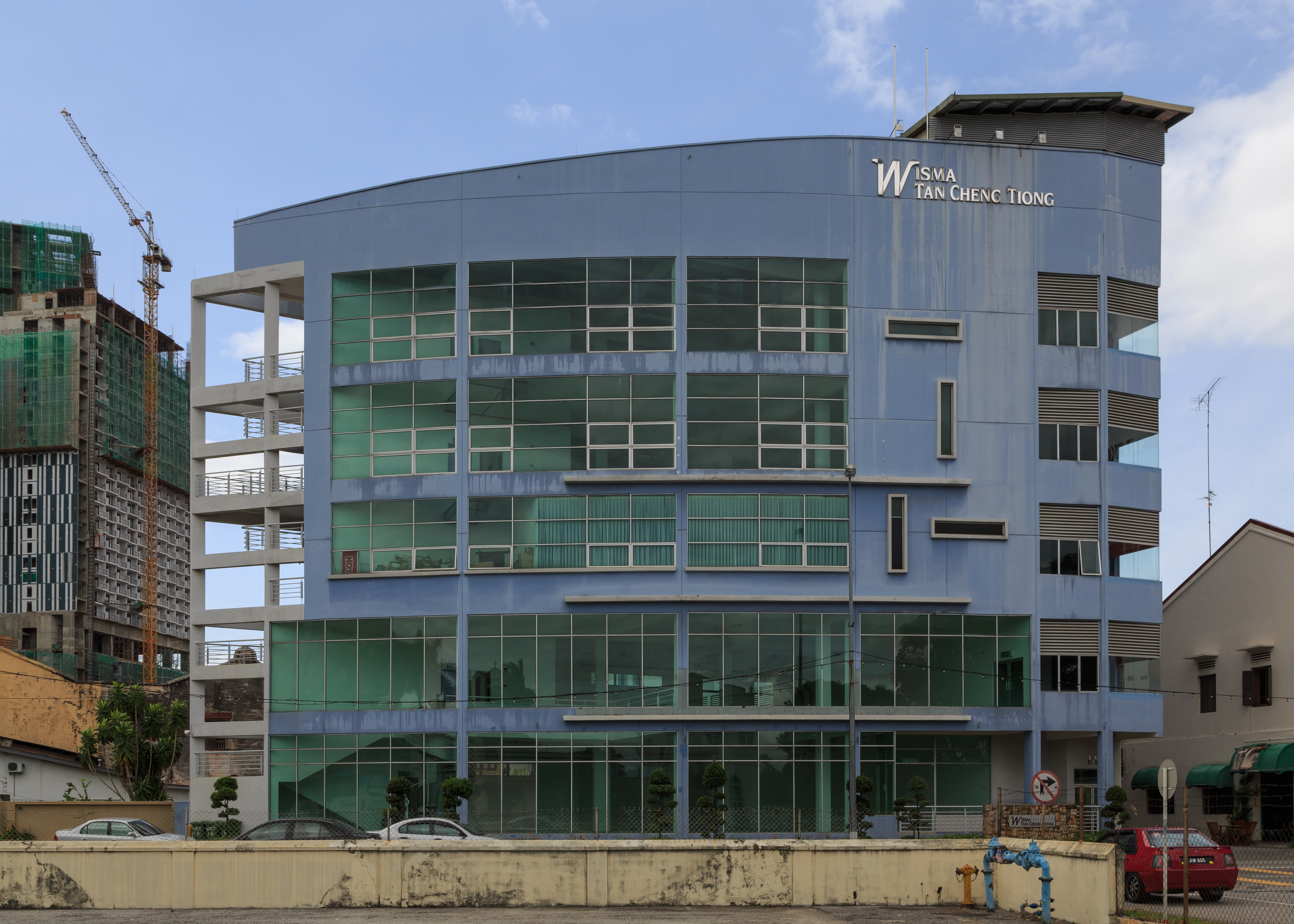 Melaka Malaysia Wisma-Tan-Cheng-Tiong-01