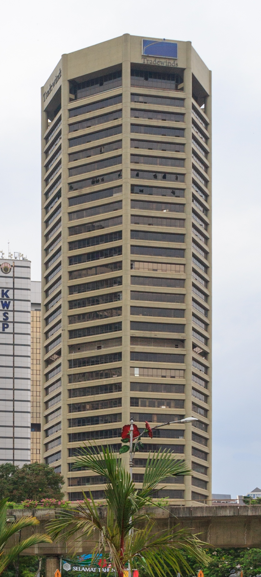 Menara Tun Razak