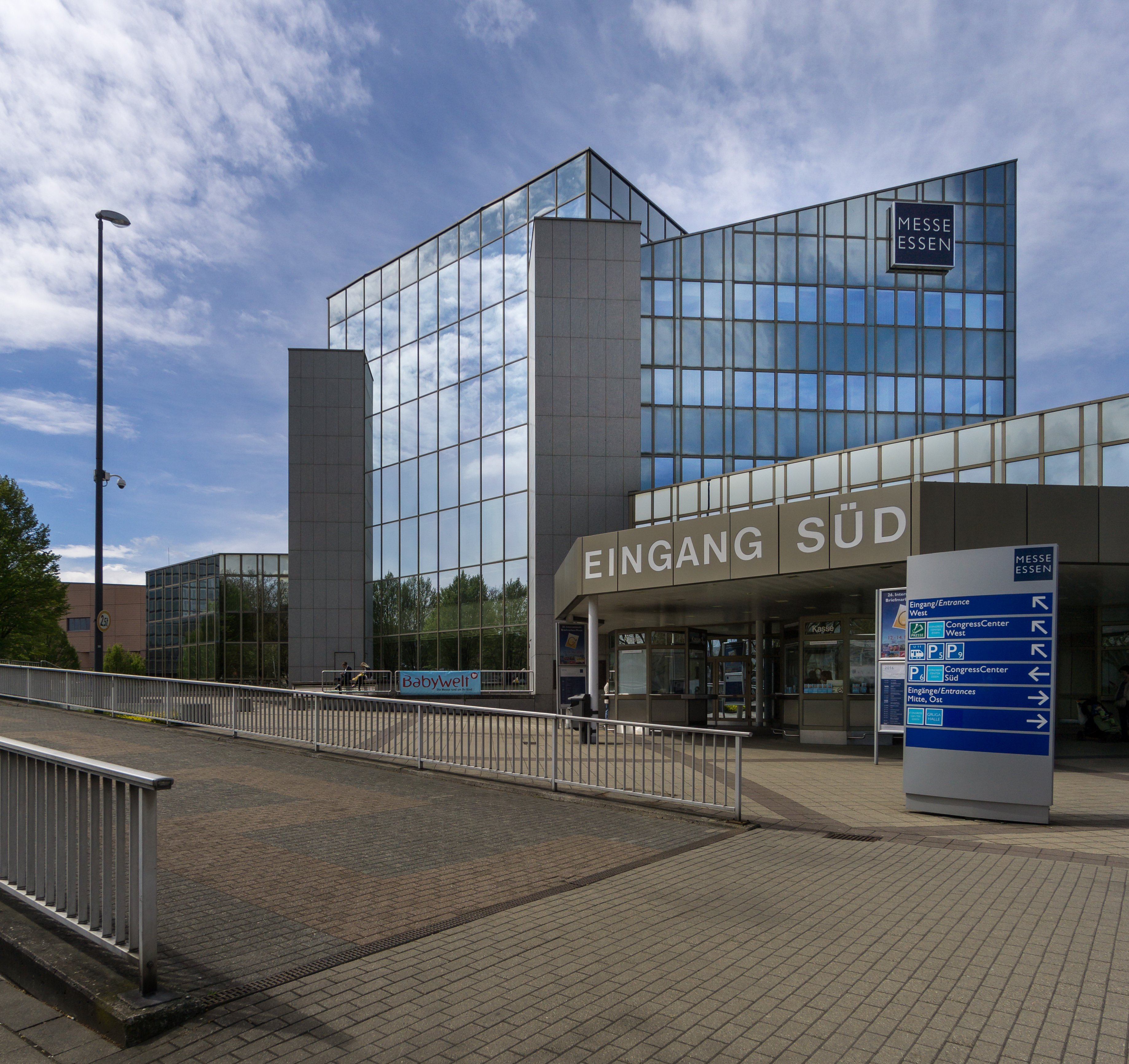 Messe-Essen-Eingang-Sued-2016