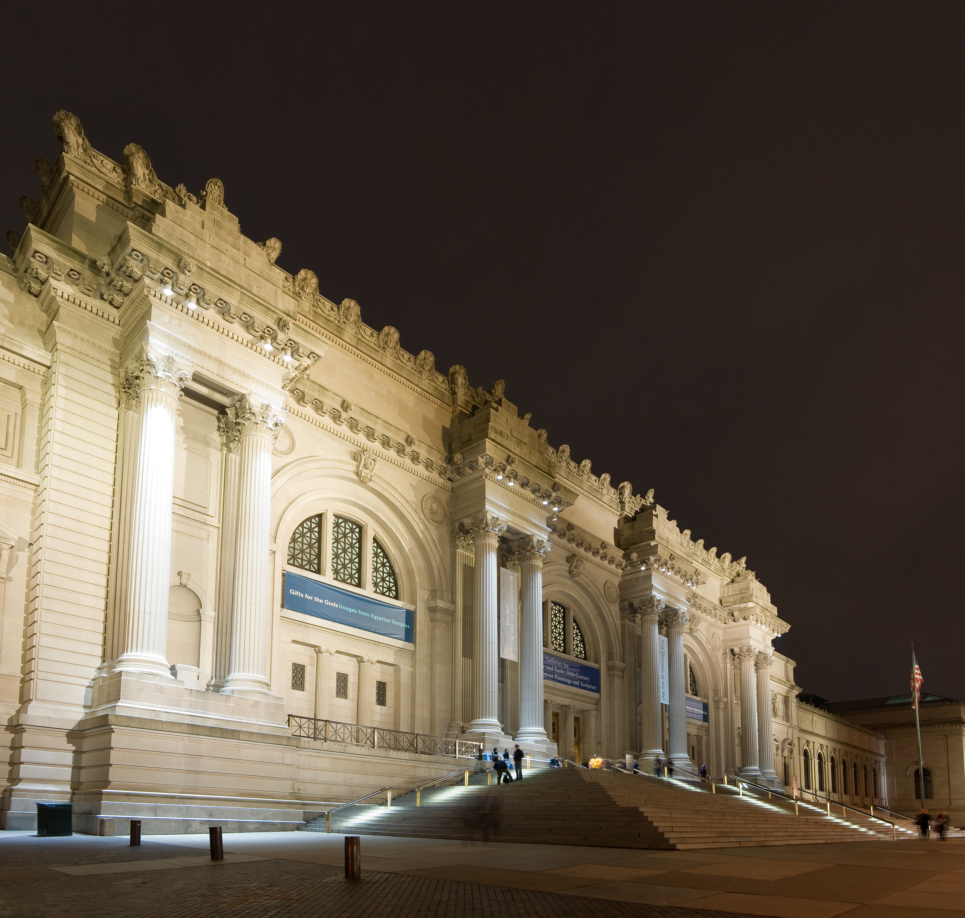 Metropolitan museum of art 1