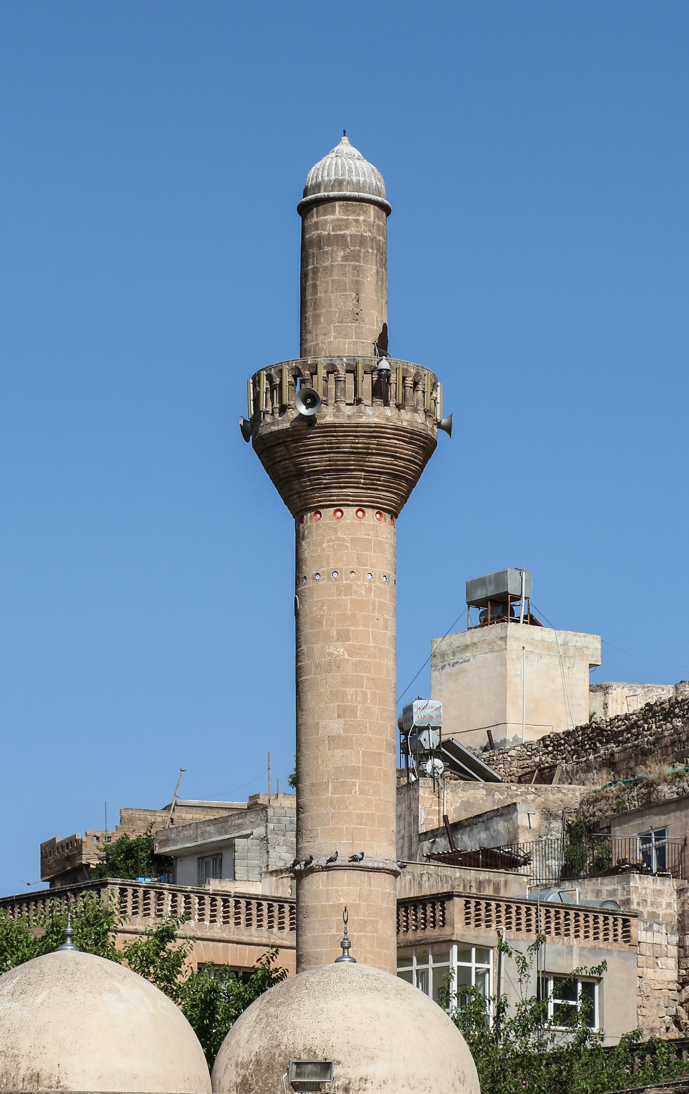 Mevlid-i Halil Mosque 11