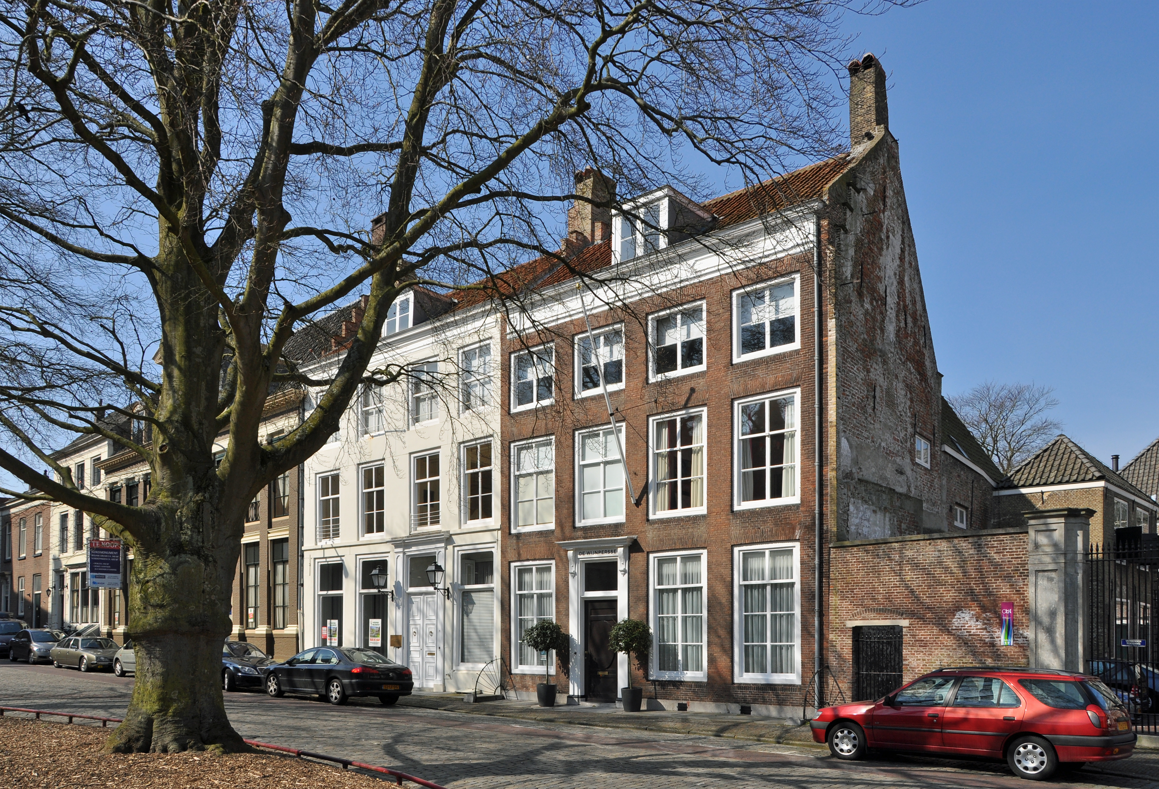 Middelburg Balans 13-13A R01
