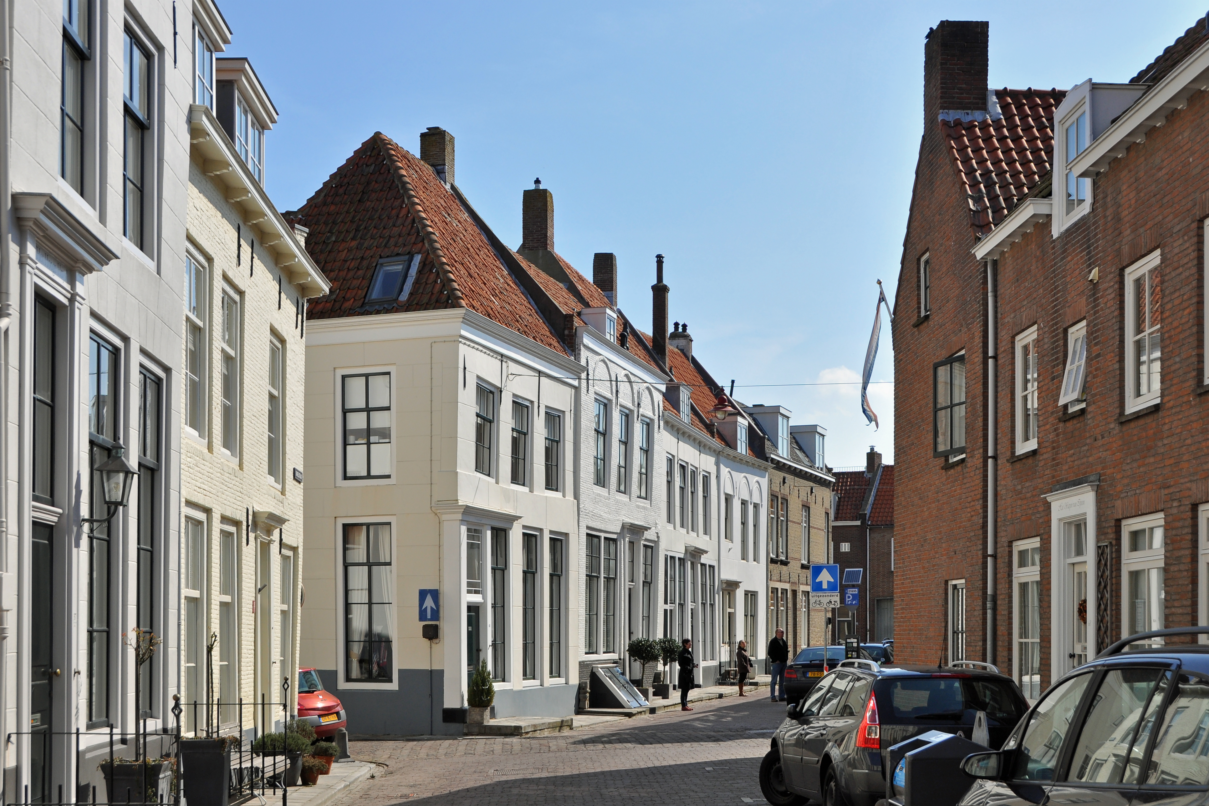 Middelburg Singelstraat R02