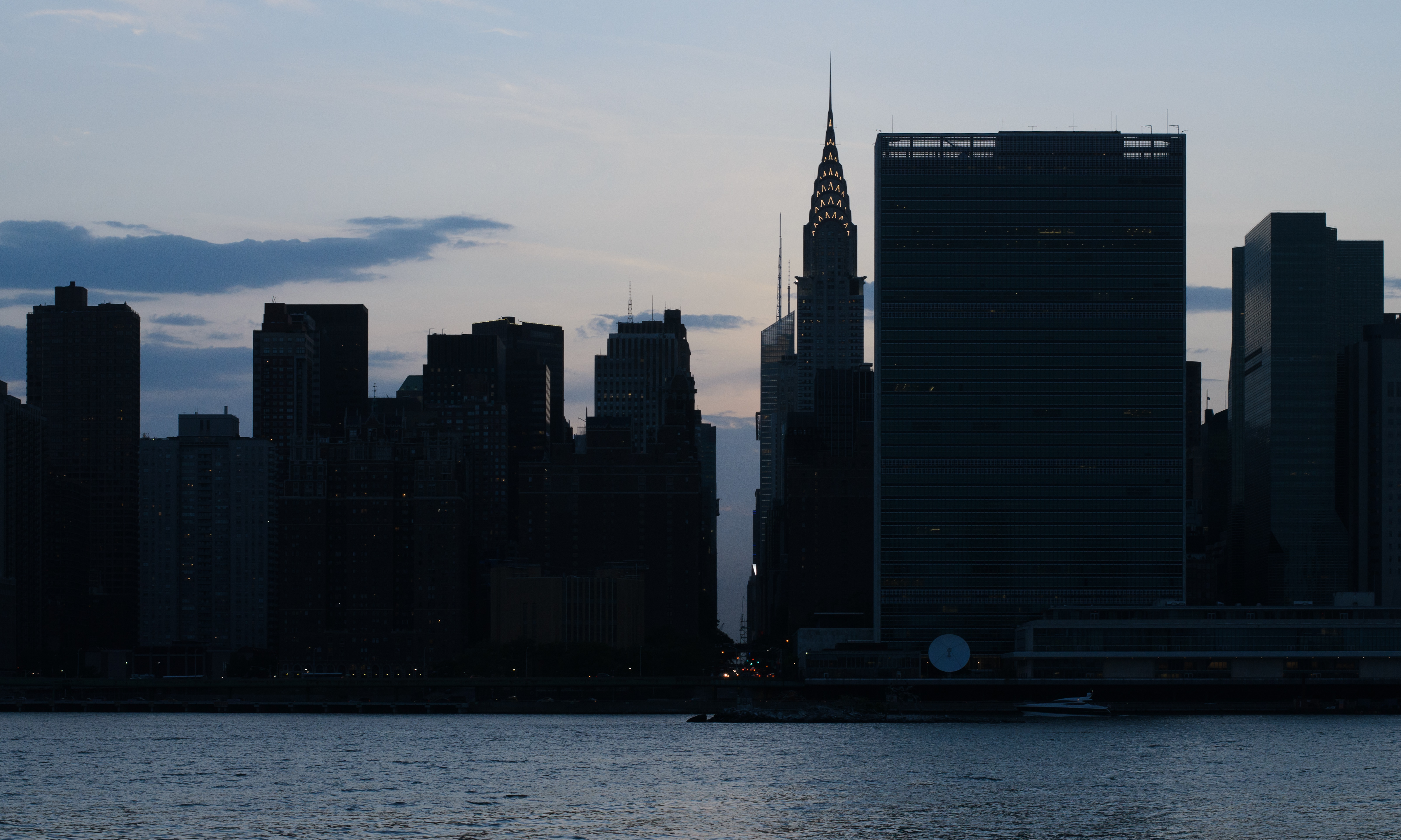 Midtown Manhattan from Queens May 2015 002