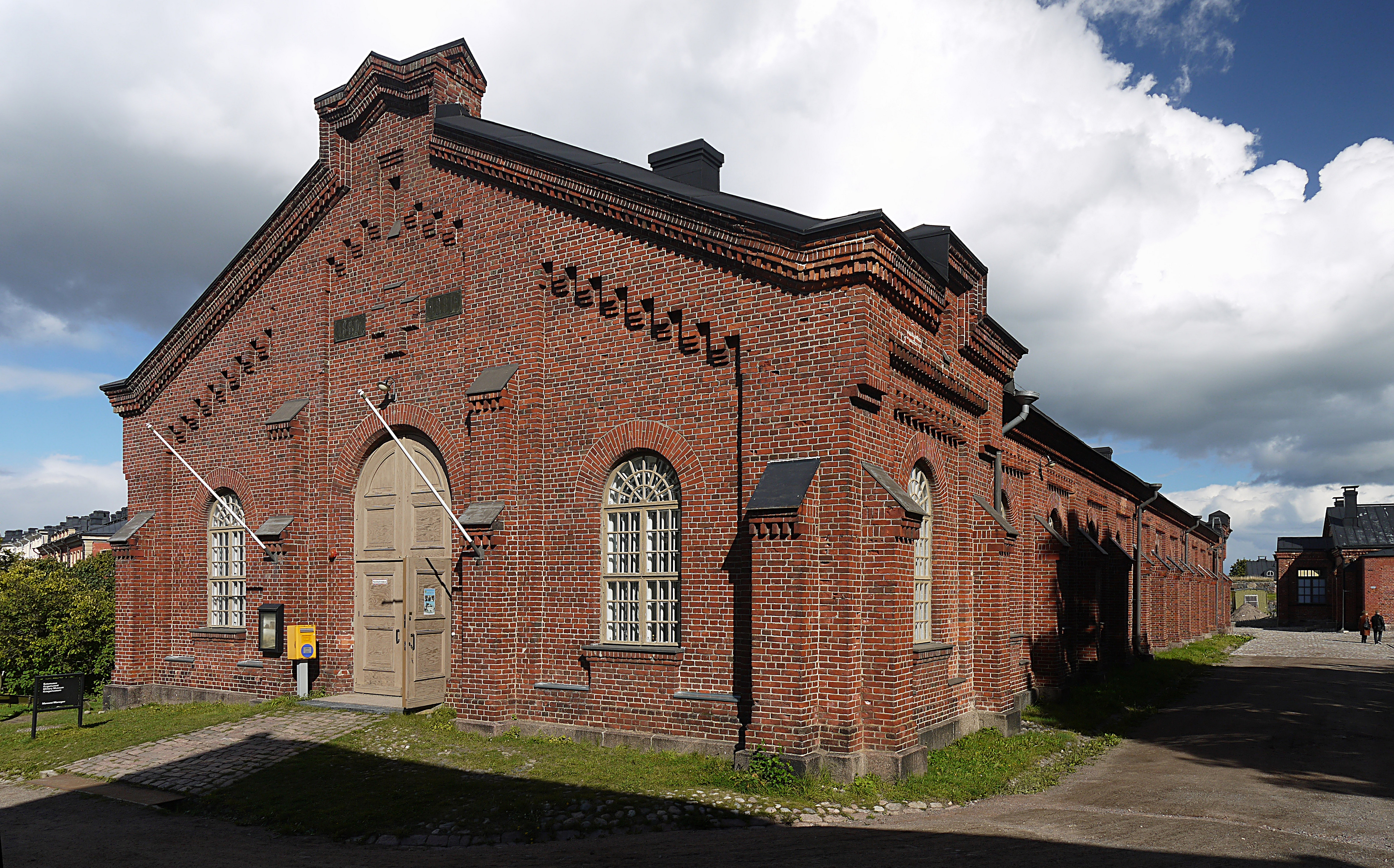 Miltary Museum Manege
