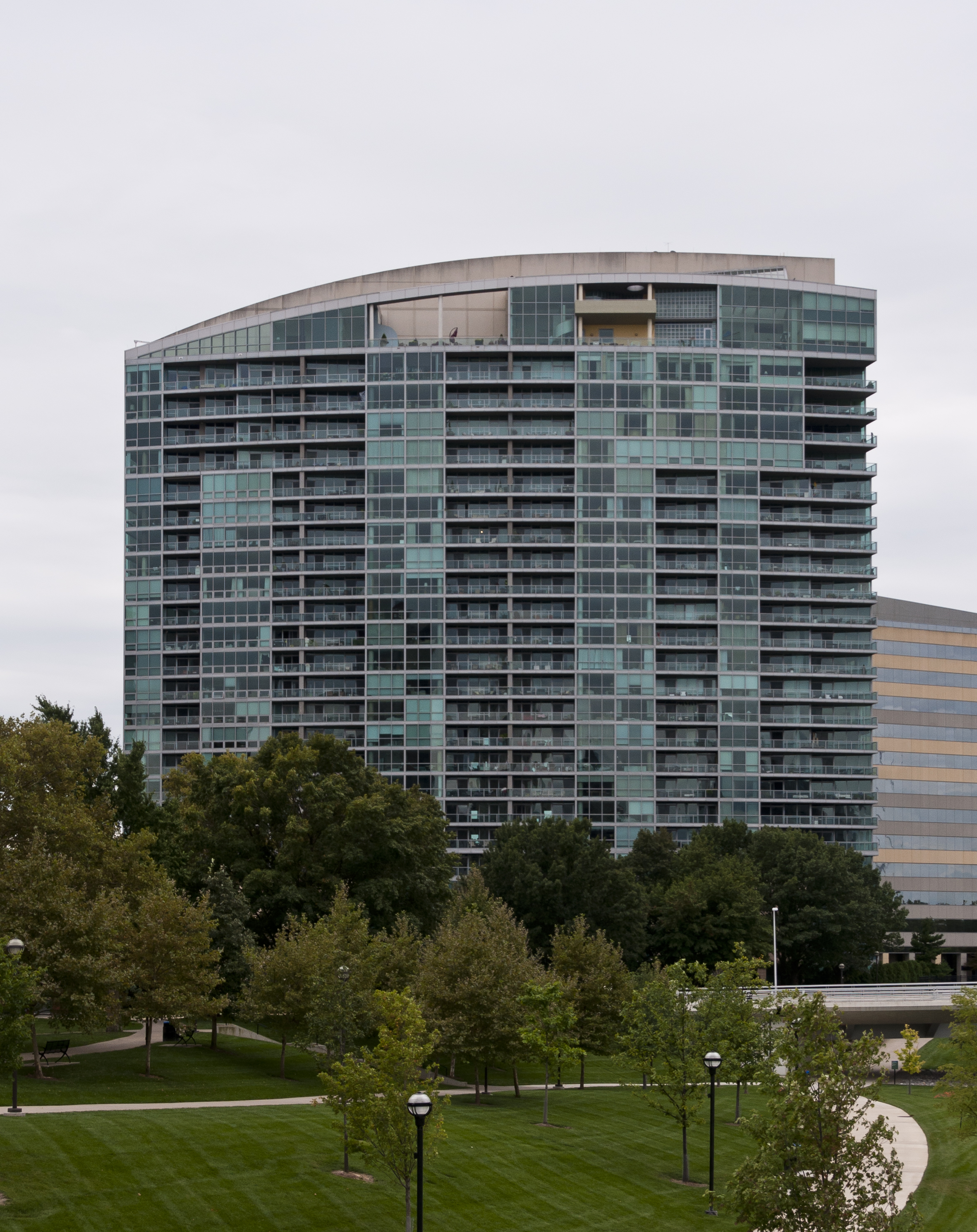 Miranova Condominiums 1