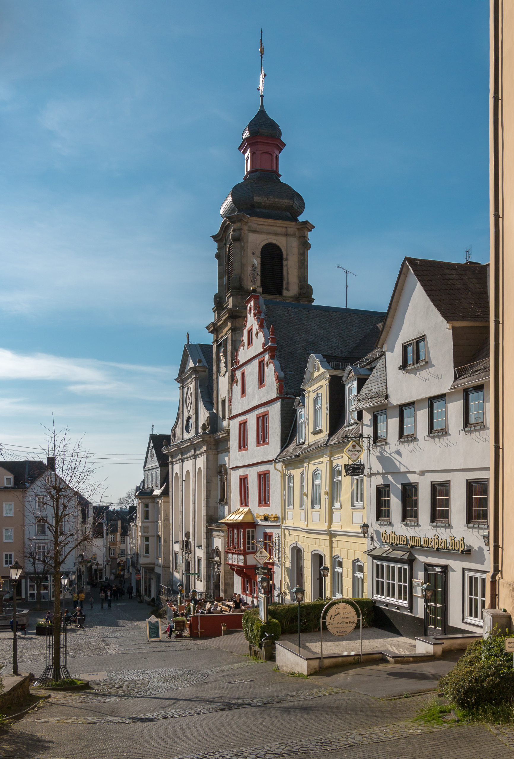 MK10713 Hachenburg