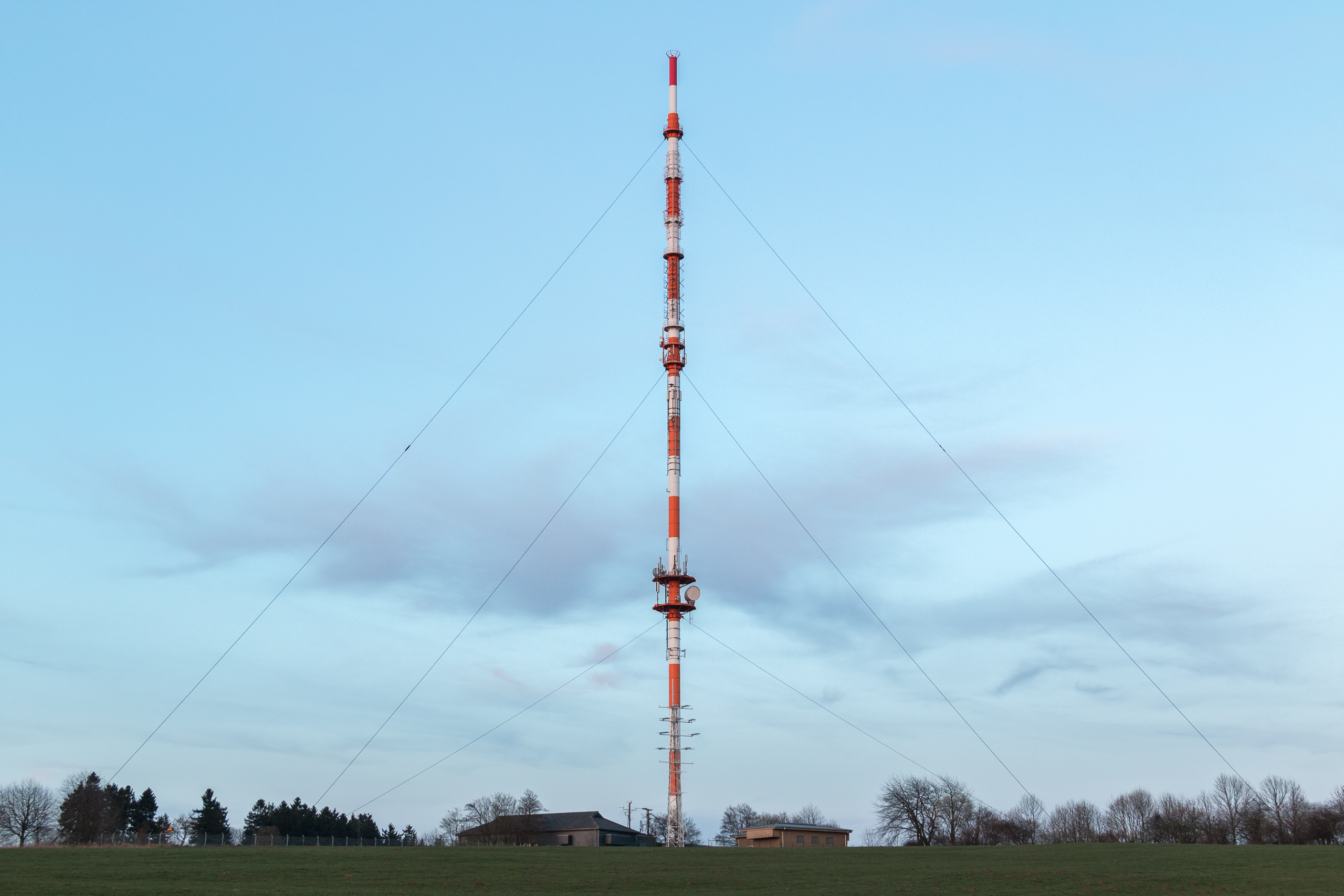 MK10727 Sender Bad Marienberg