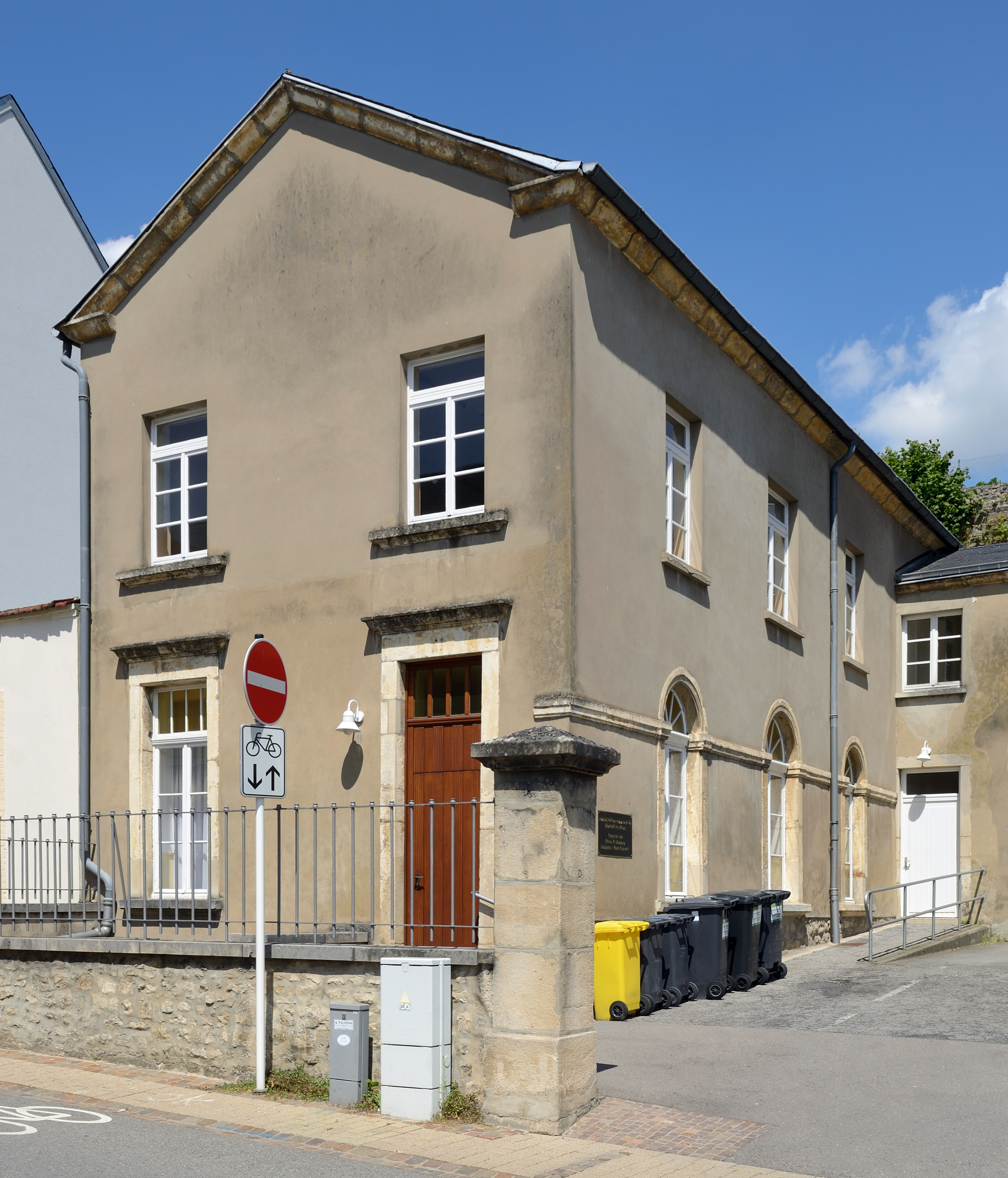 Mondorf-les-Bains 8A rue du Moulin