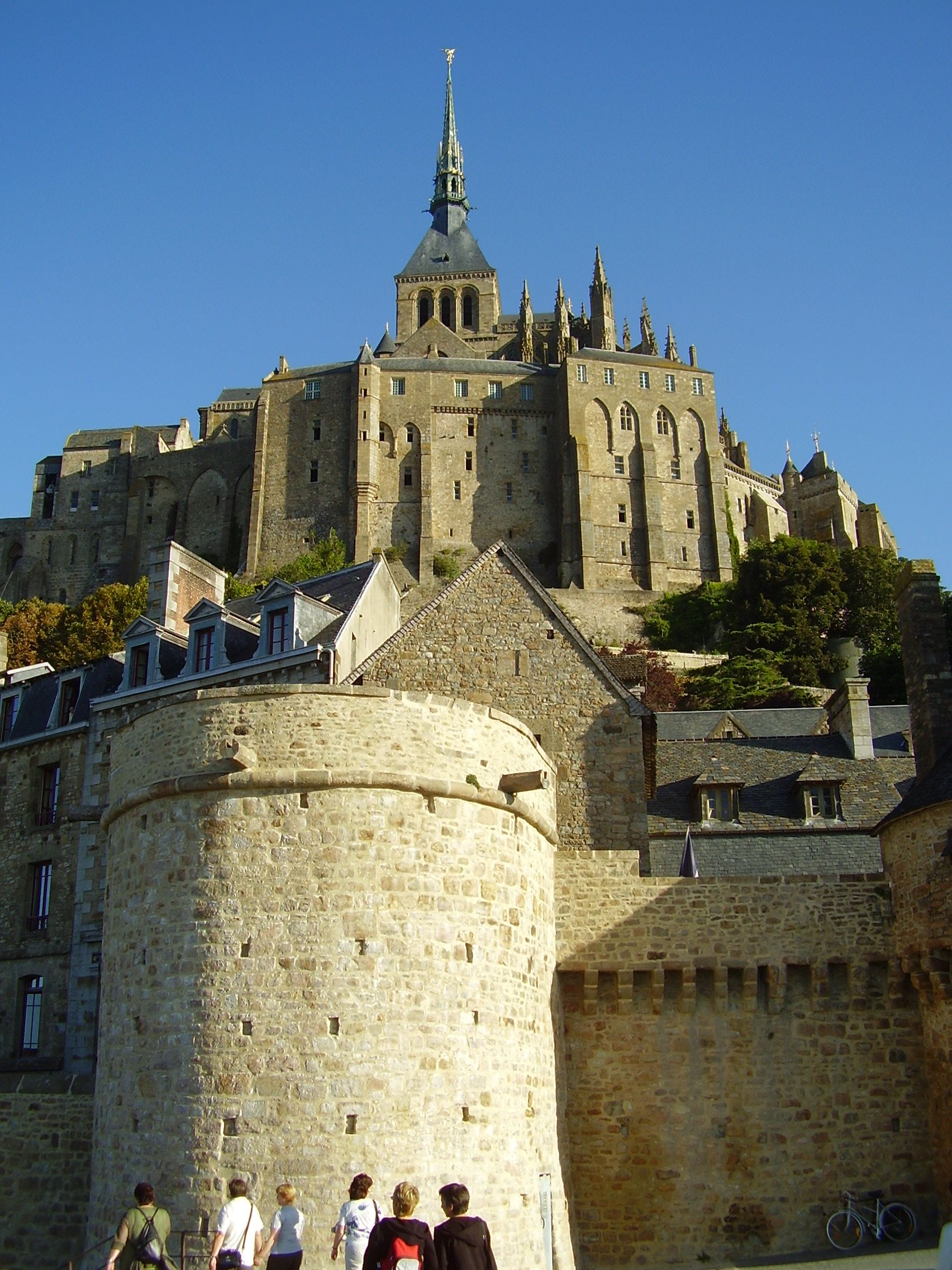 Mont-Saint-Michel 2008 PD 06