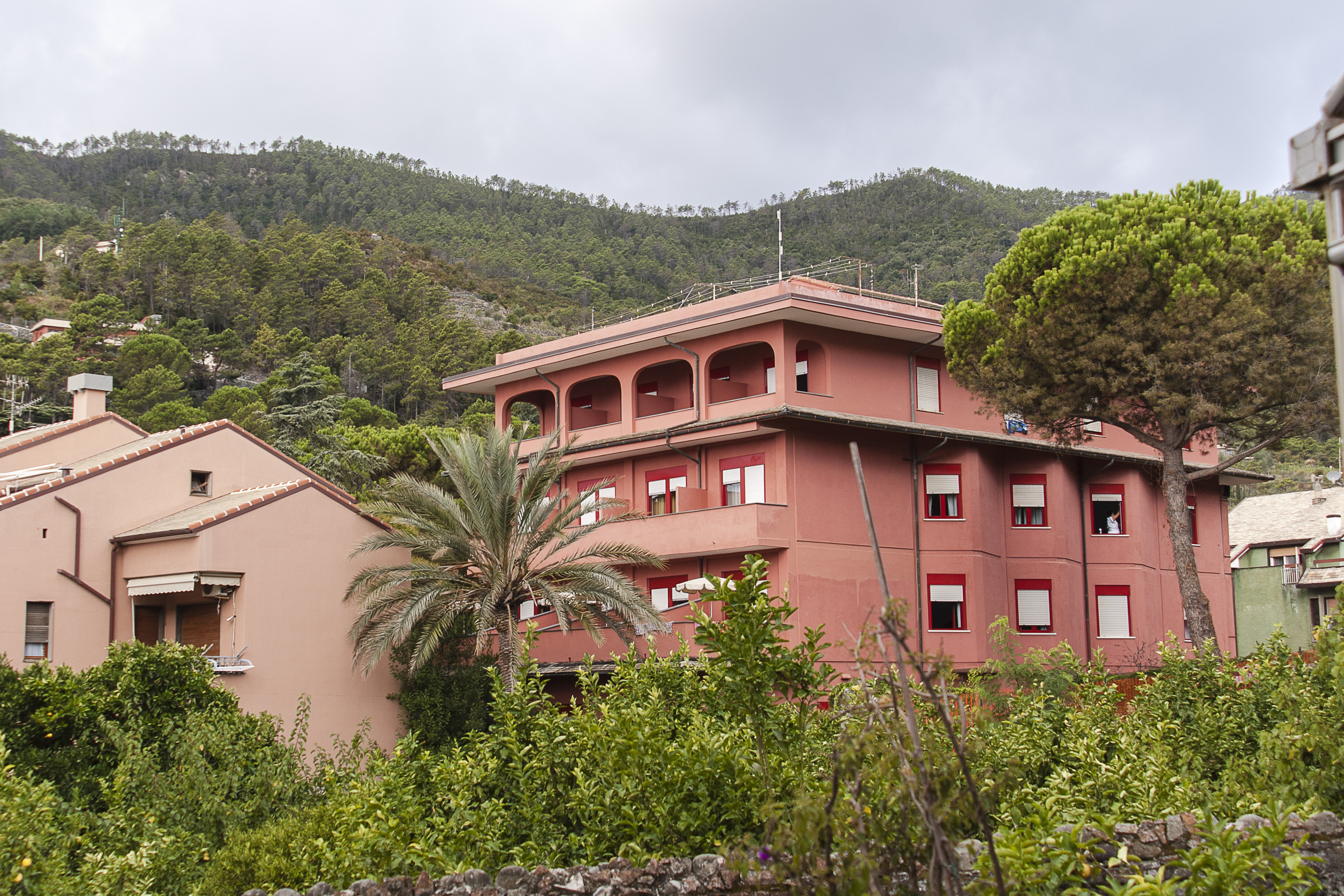 Monterosso S7