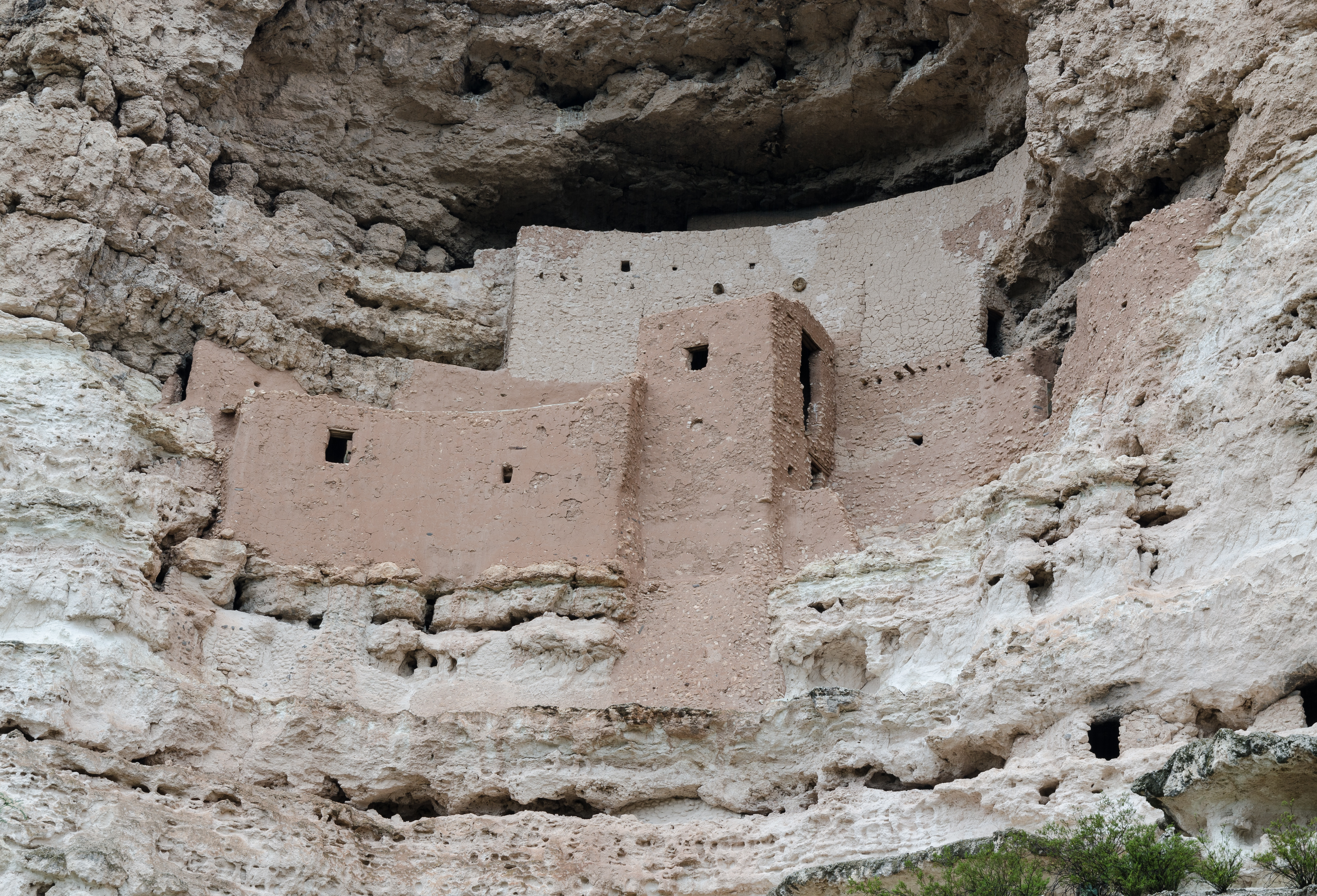 Montezuma Castle 2013