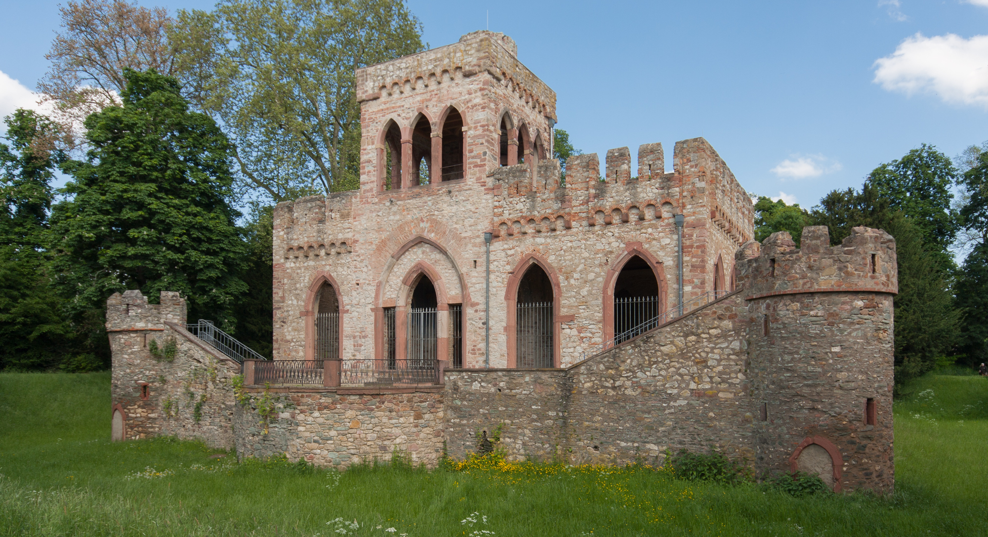 Mosburg-Biebrich