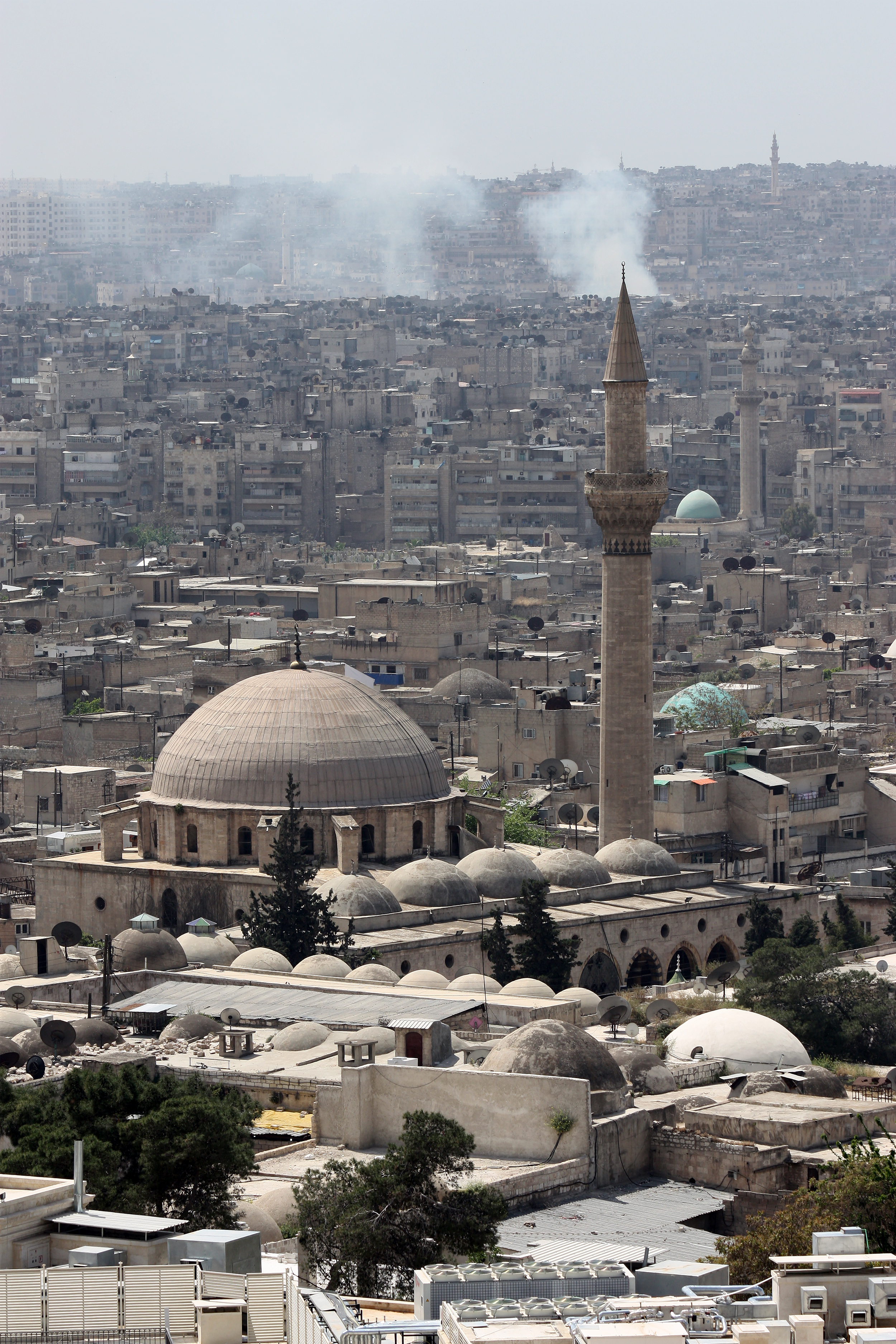 Mosquée Al-Adiliyah