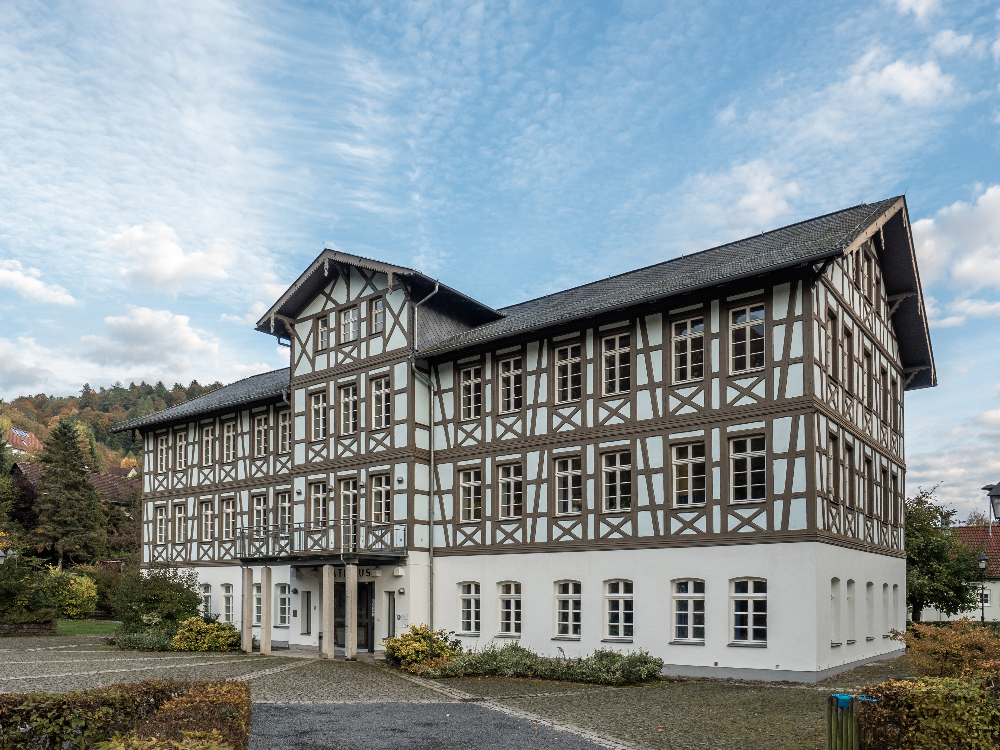 Muggendorf-Rathaus-PA230097