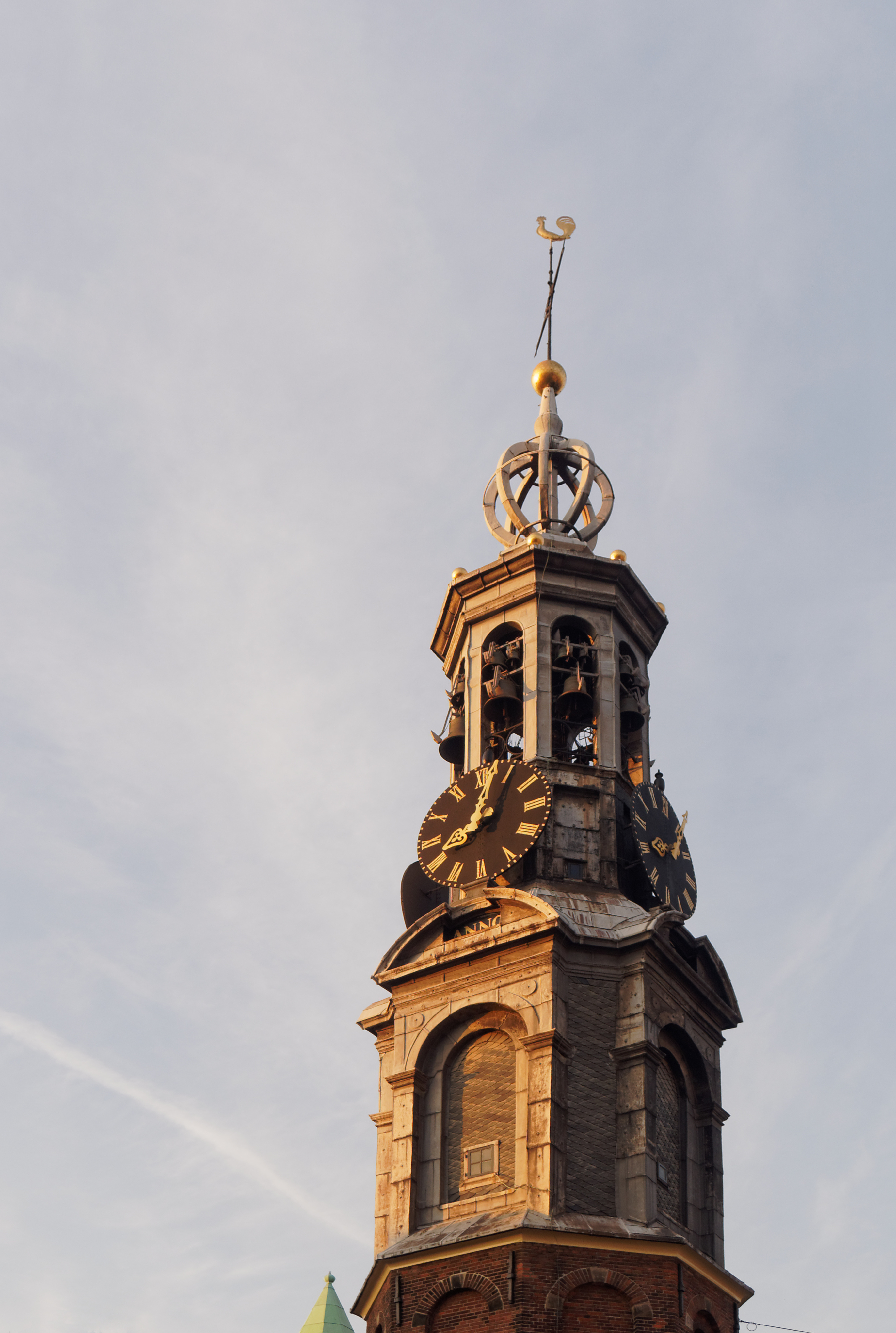 Munttoren 2085